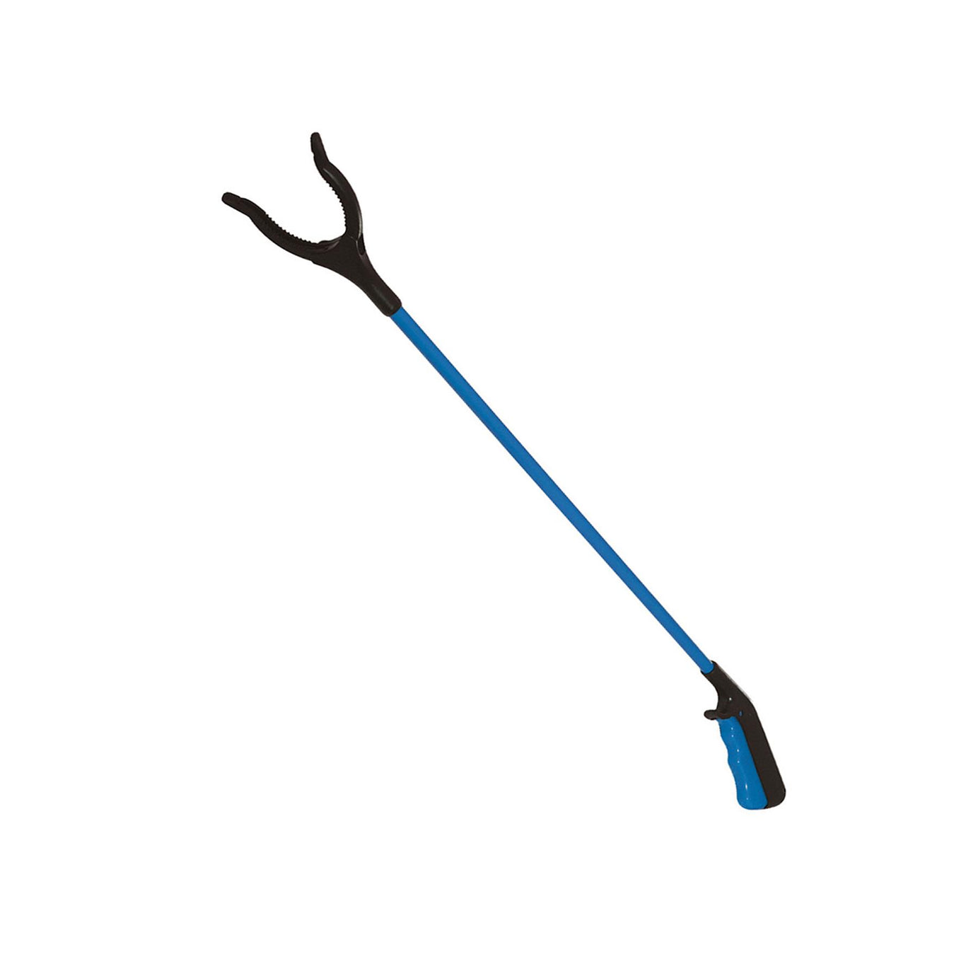 Litter Picker Pick Up 800mm Rubbish Debris Reaching Mobility Tool New