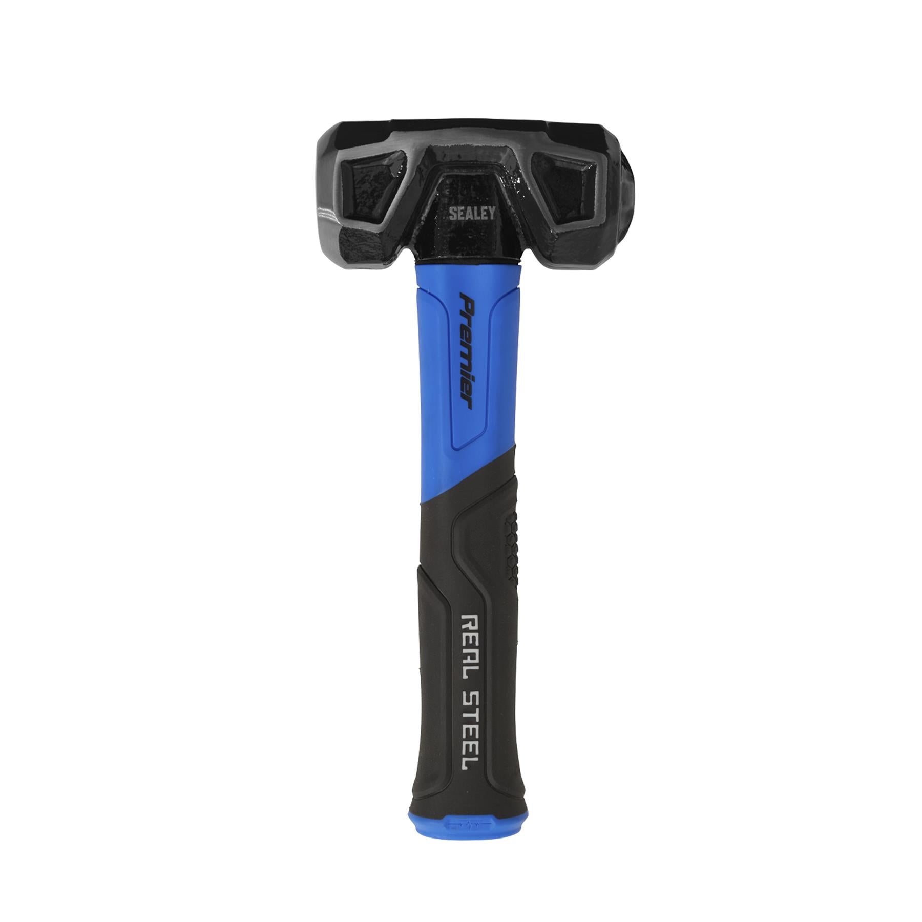 Sealey Club Hammer with Fibreglass Shaft 3lb