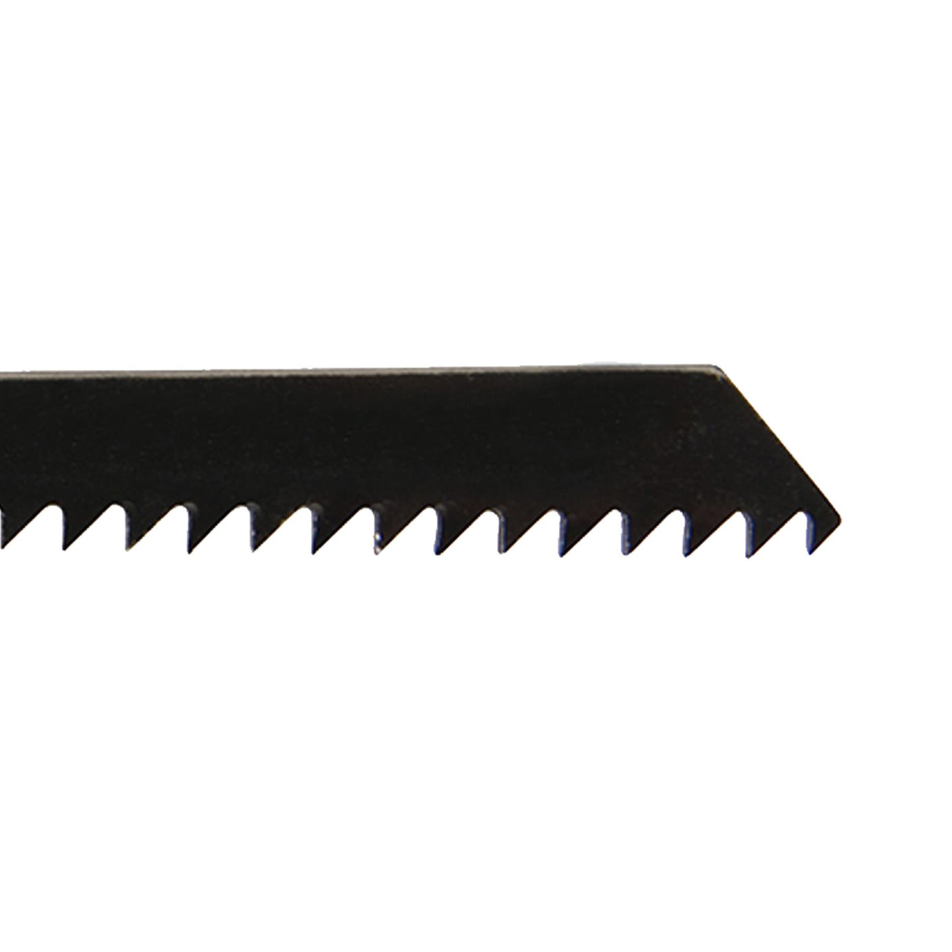 5 X Jigsaw Blade Blades Wood Cutting Softwood Pipes Profiles DIY ST111C