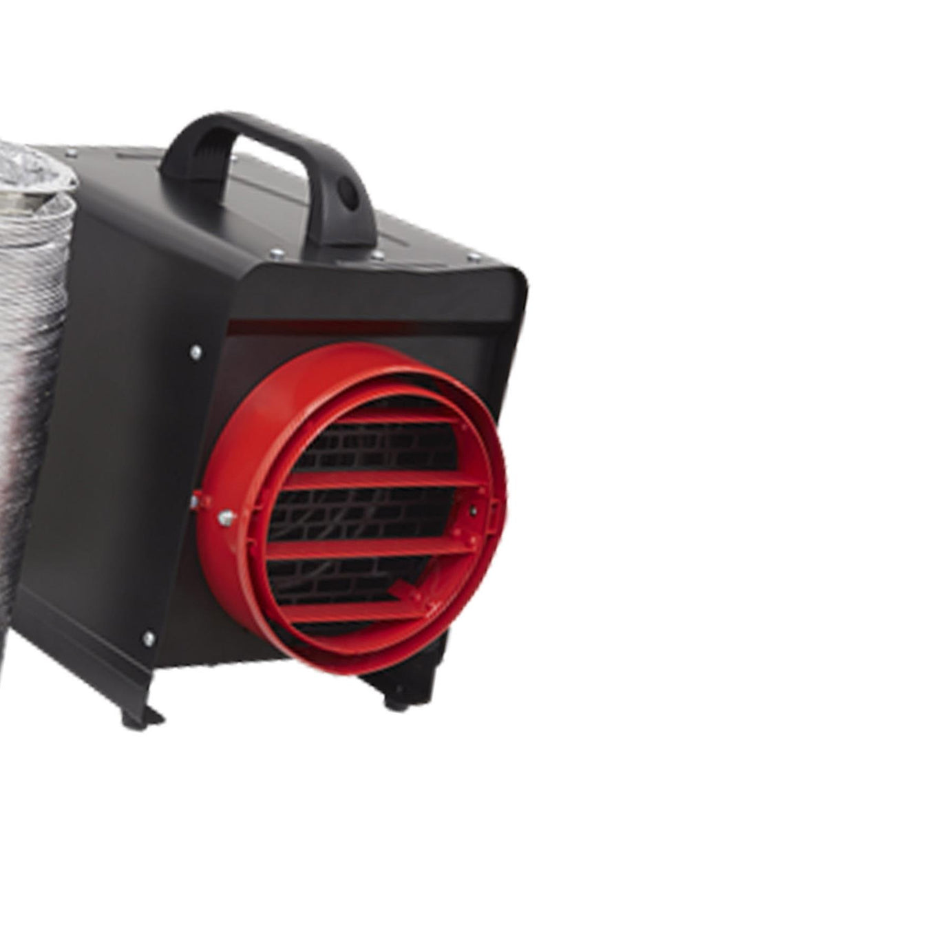 Sealey Industrial Fan Heater 2kW