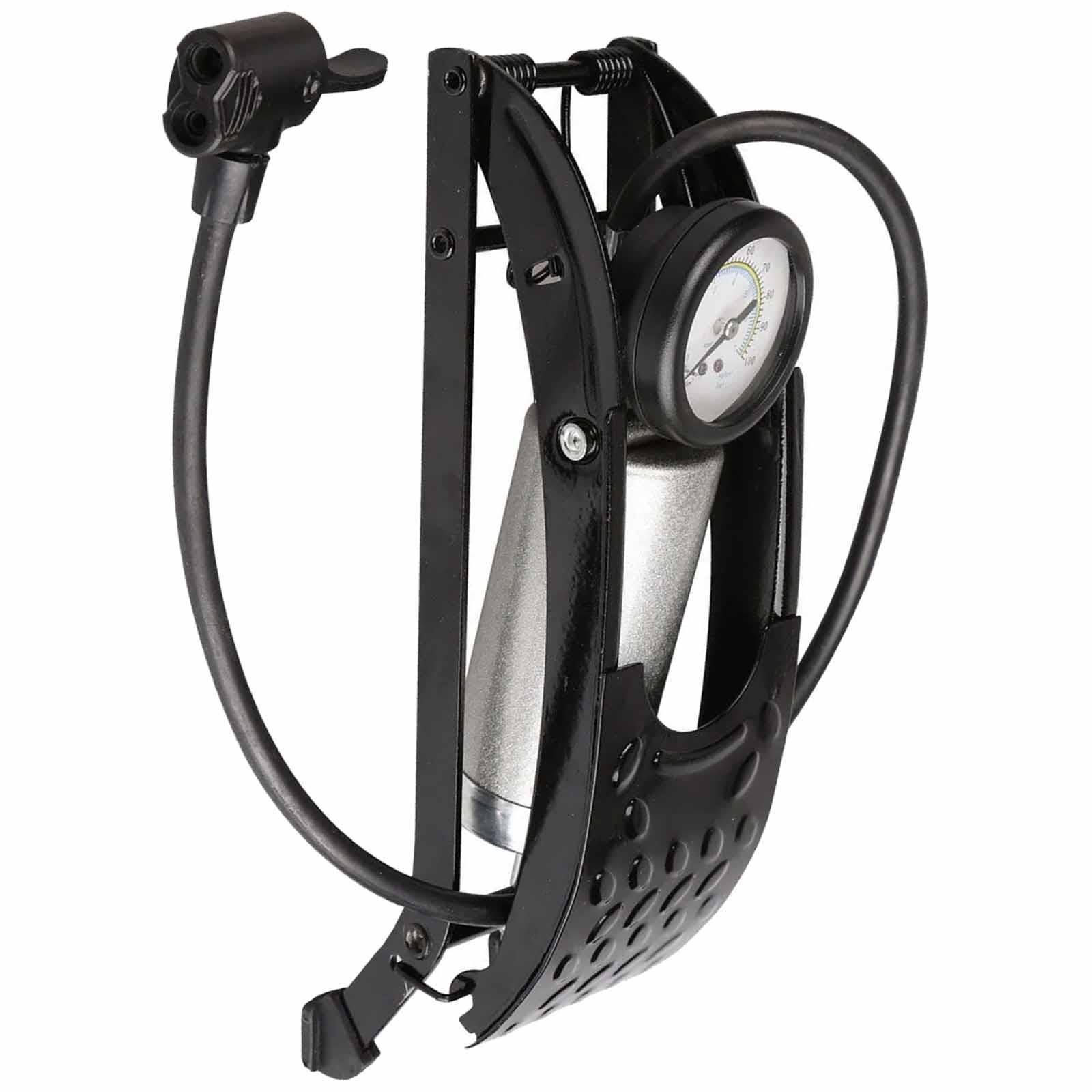 Heavy Duty Single Barrel