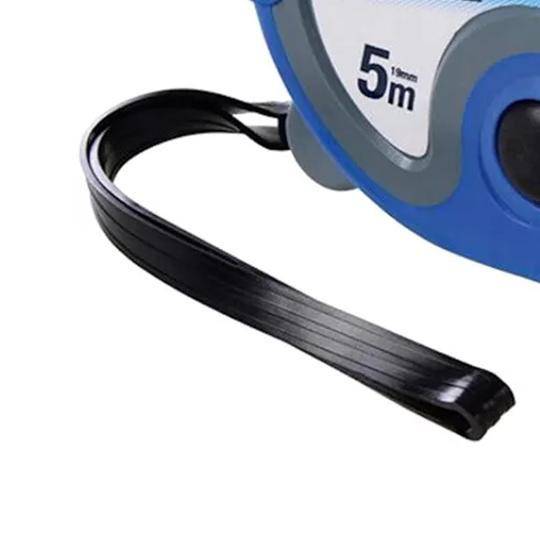 Tape Measure 5 Metre Box Of 30 Class Ii Metric Imperial 5M