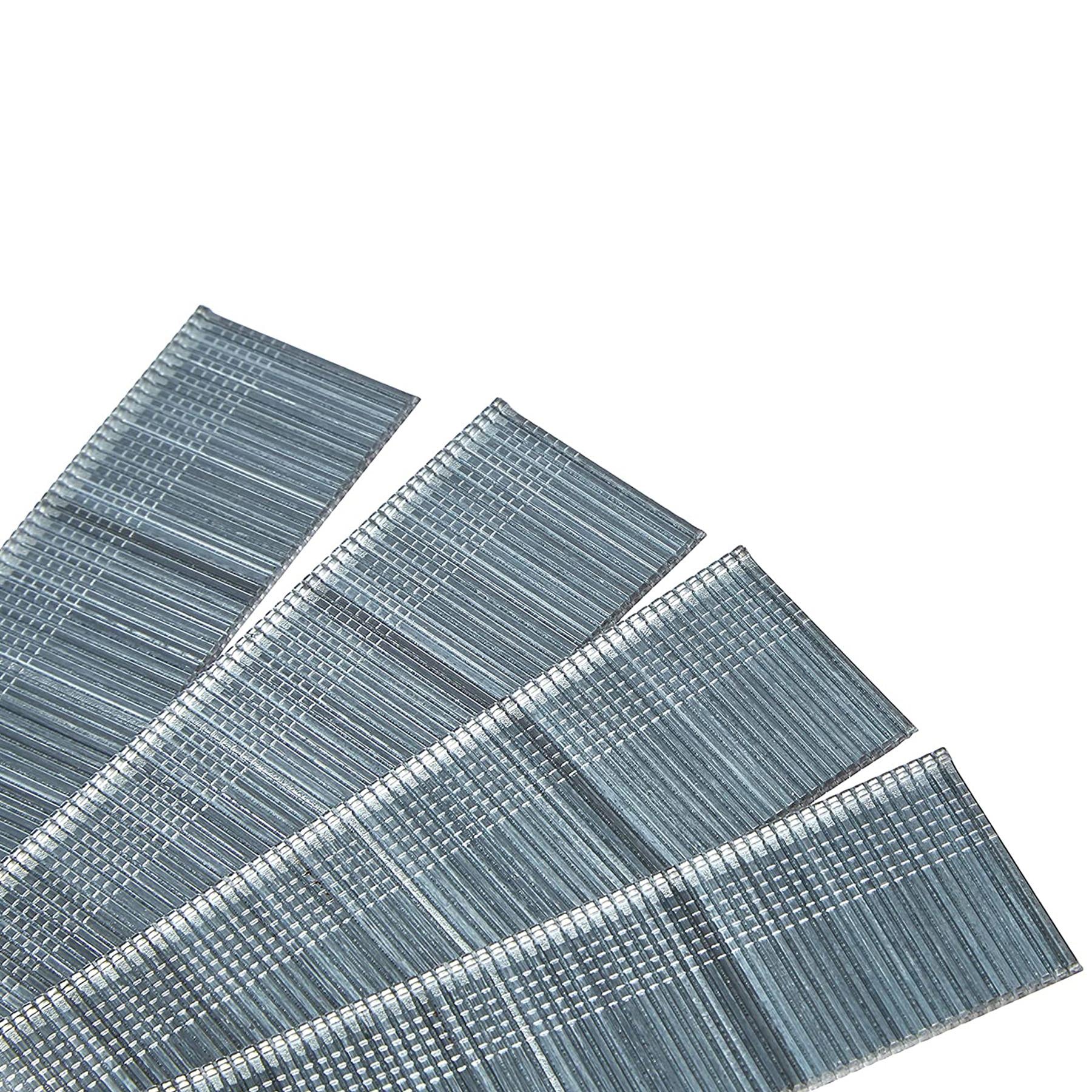 Sealey Nail 50mm 18SWG Pack of 5000