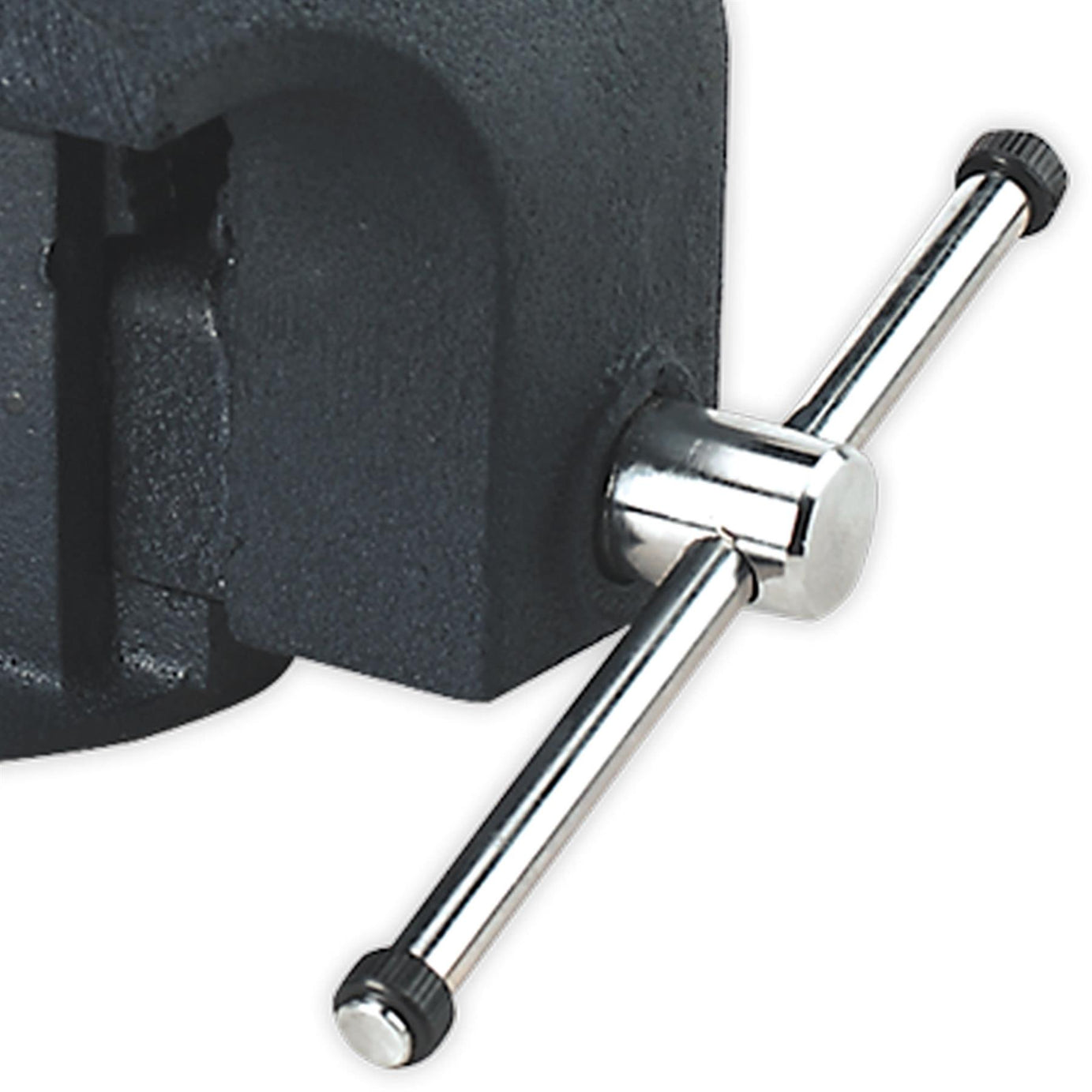 Sealey Vice 250mm All Steel Suitable For Workshop ASV250