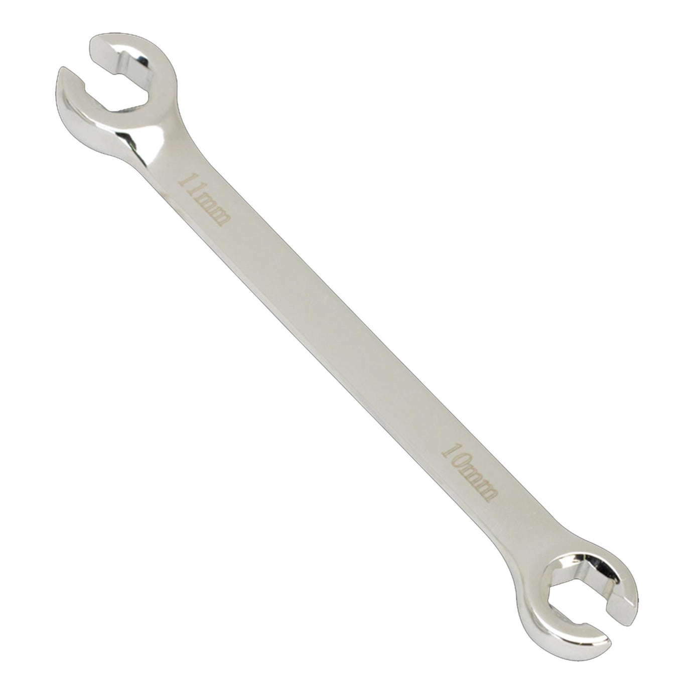 Sealey Flare Nut Spanner Set 3pc Metric