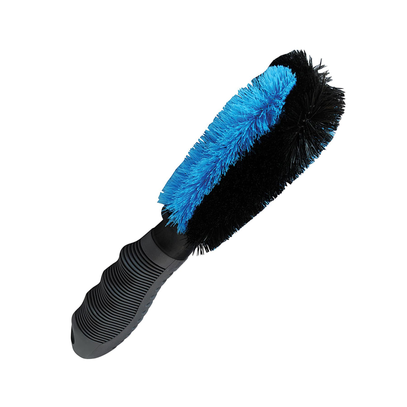 Soft Bristles Car Alloy Wheel Cleaning Cleaner Brush Quality Soft Grip Handle
