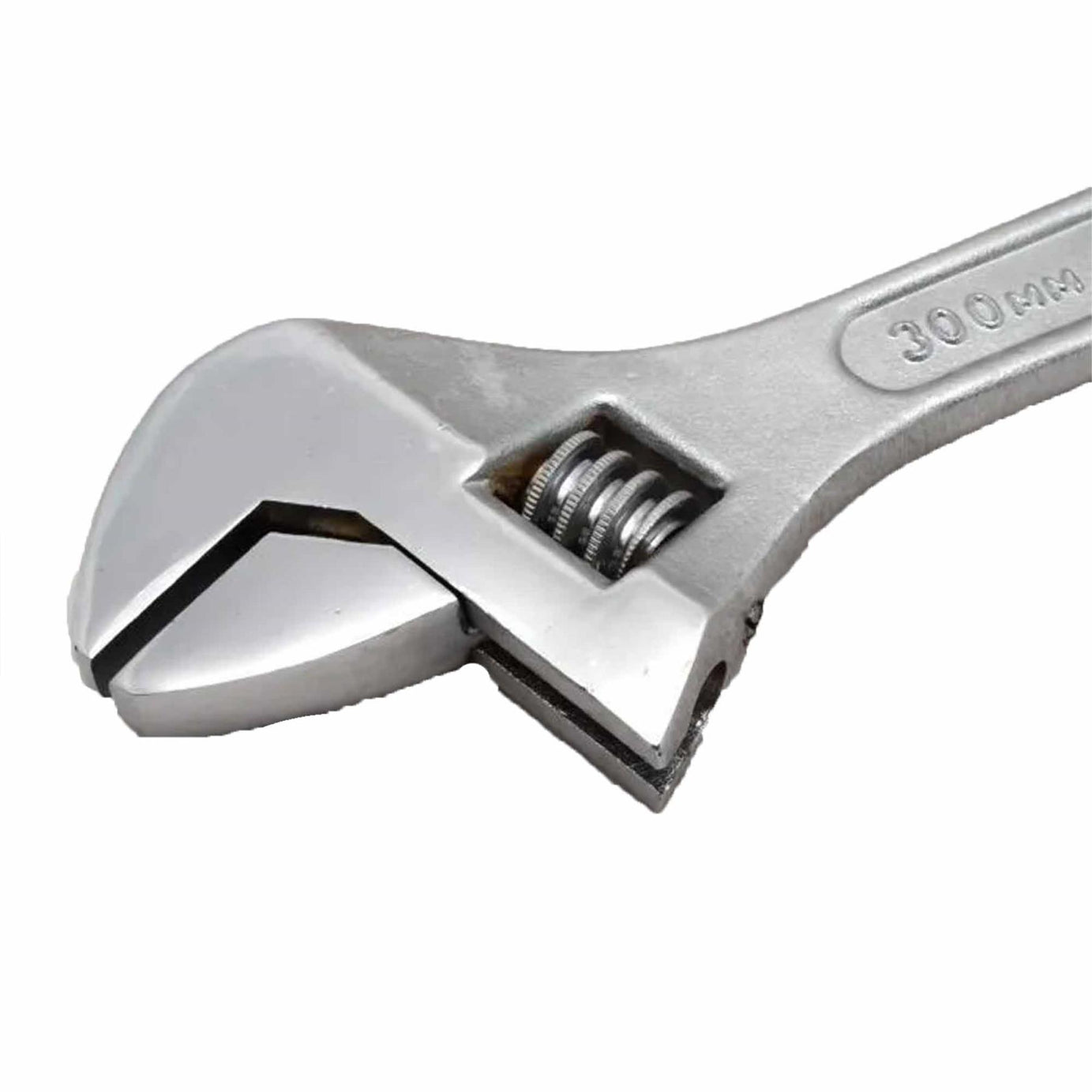Drop Forged