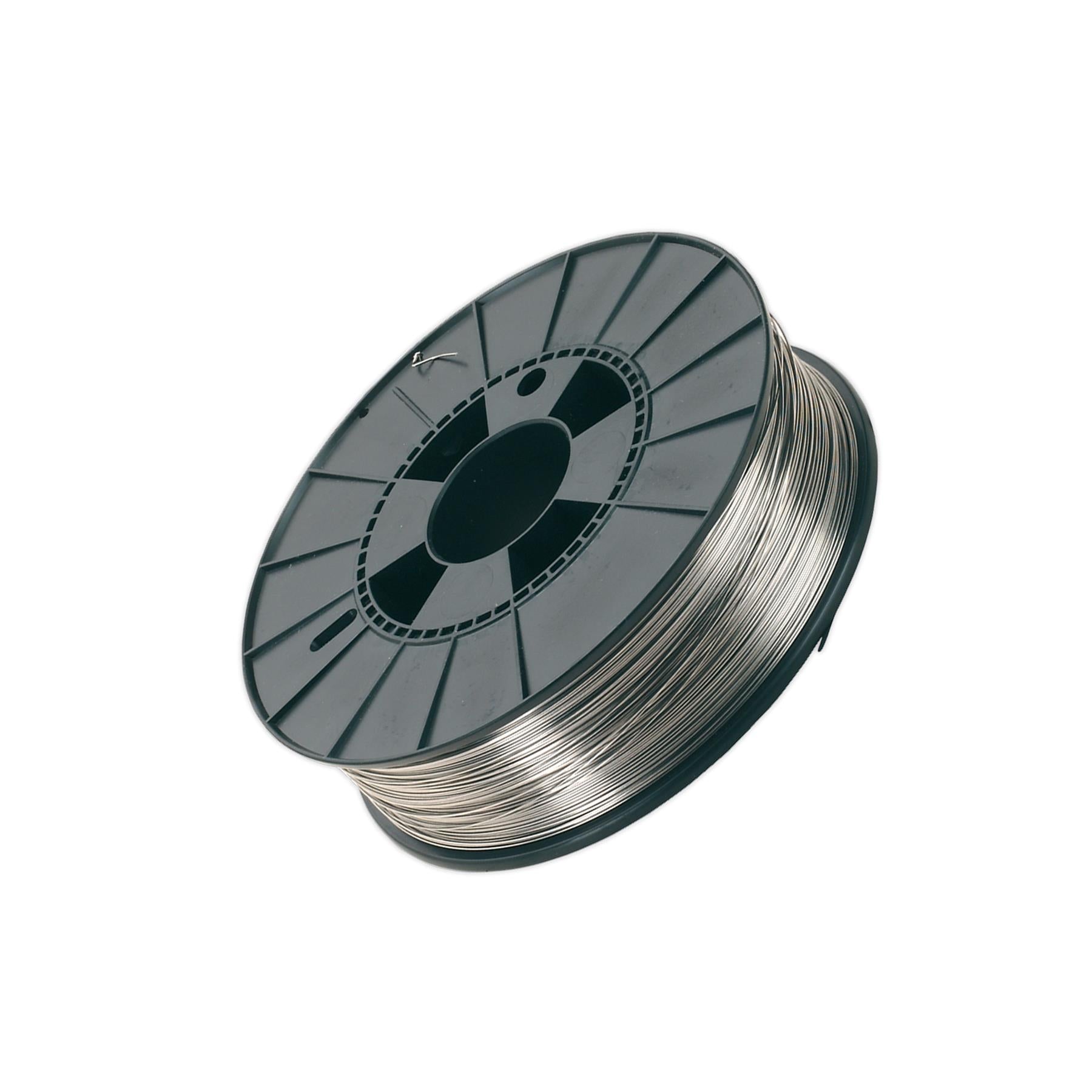 Sealey Stainless Steel MIG Wire 5kg 0.8mm 308(S)93 Grade