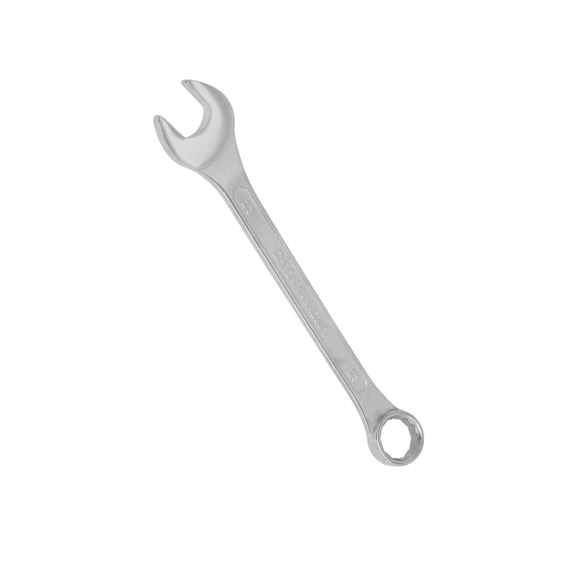 Sealey Combination Spanner 23mm Chrome Vanadium Steel
