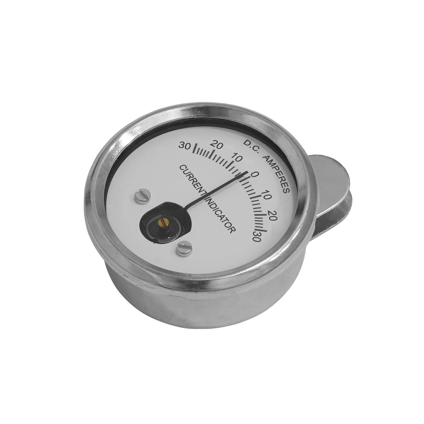 Sealey Clip-On Ammeter 30-0-30A