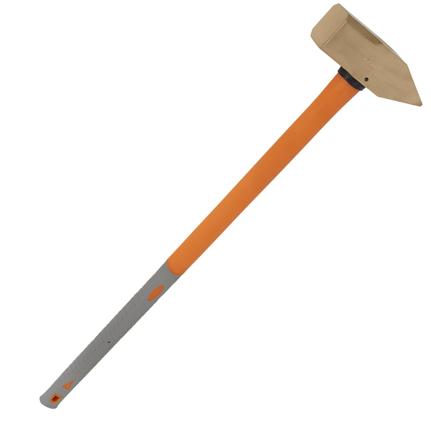 Sealey Cross Pein Engineer's Hammer 11lb - Non-Sparking