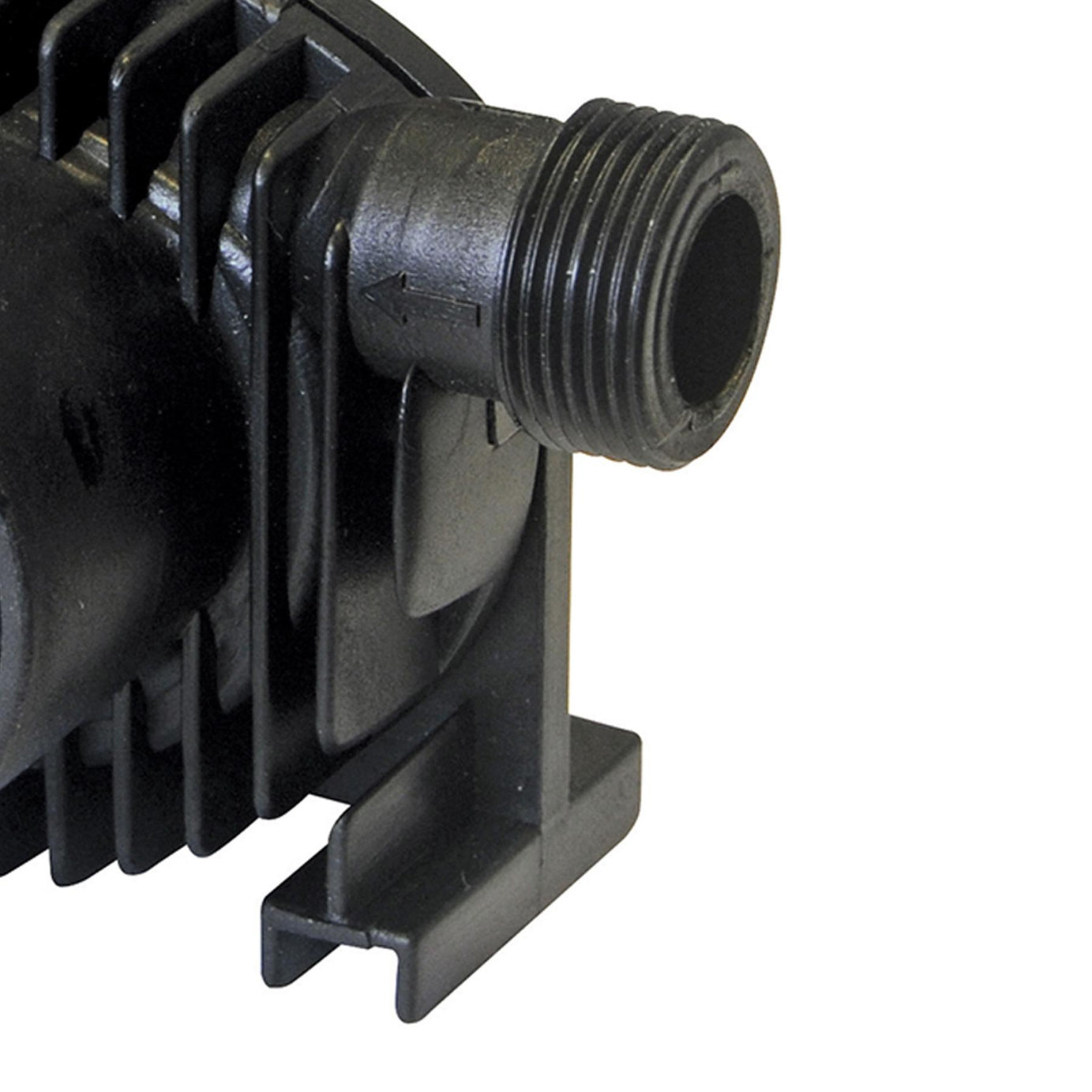 Drill Powered Pump 3/4" Bsp Oil Liquid Water Pond Waste Cleaning Syphon