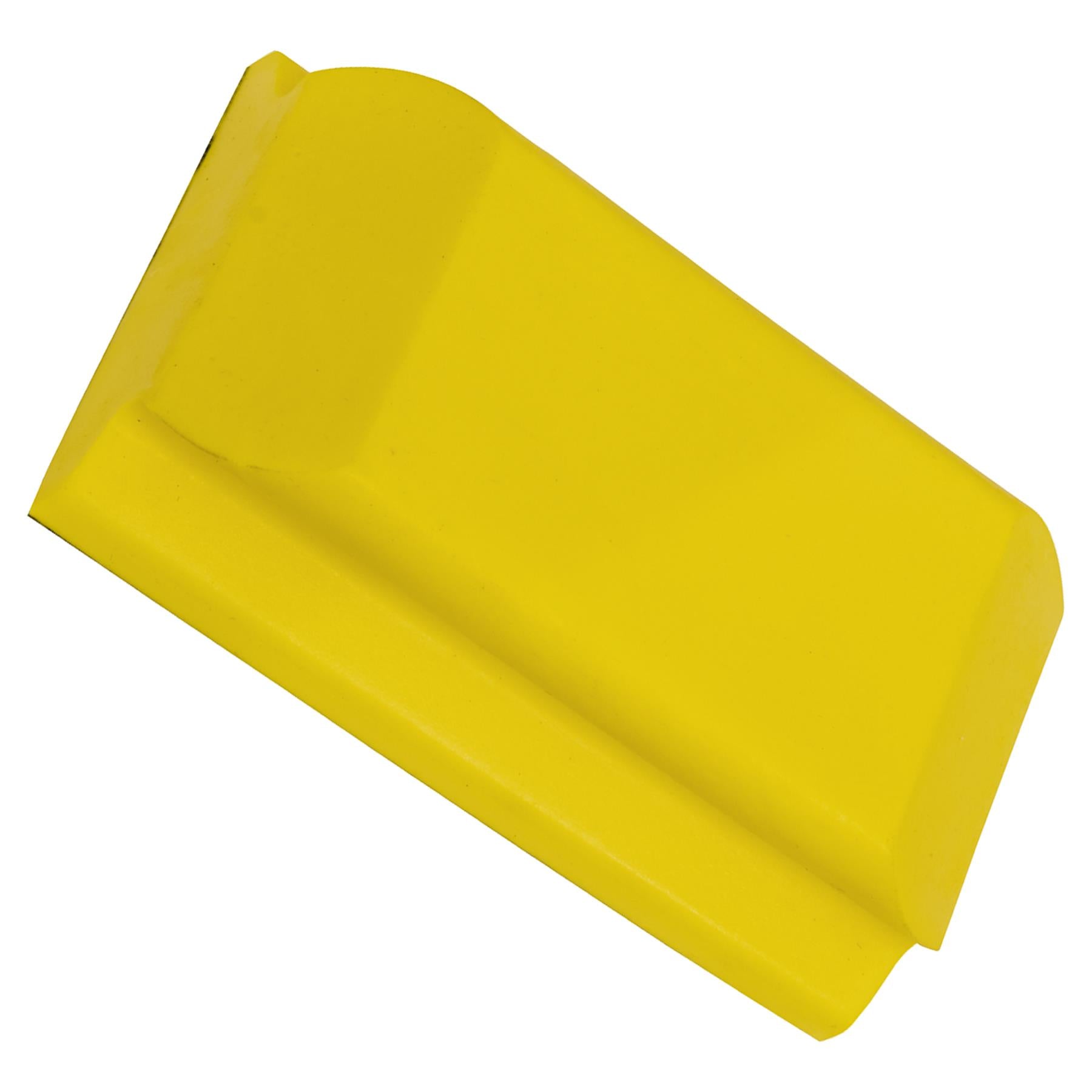 Sealey Sanding Block Rectangle Hook-and-Loop 125 x 70mm