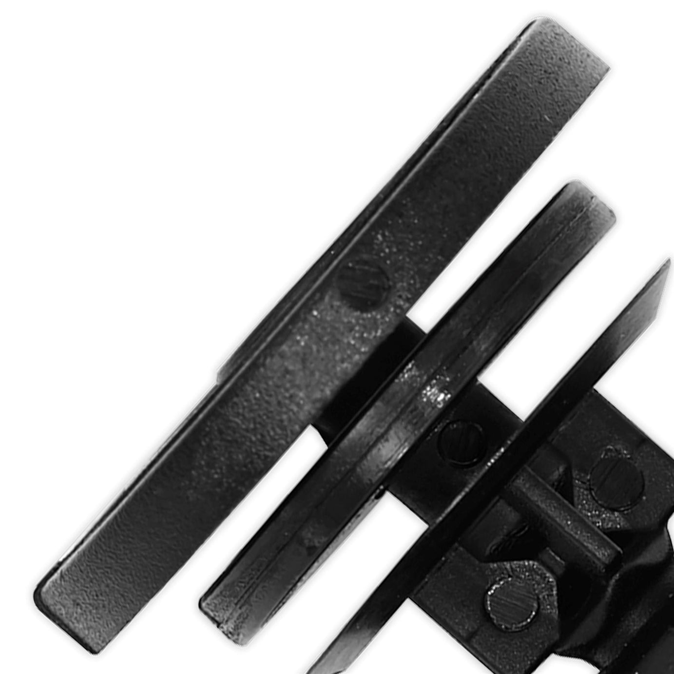 Sealey Panel Clip, 22mm x 30mm, Door Trim, VW - Pack of 20