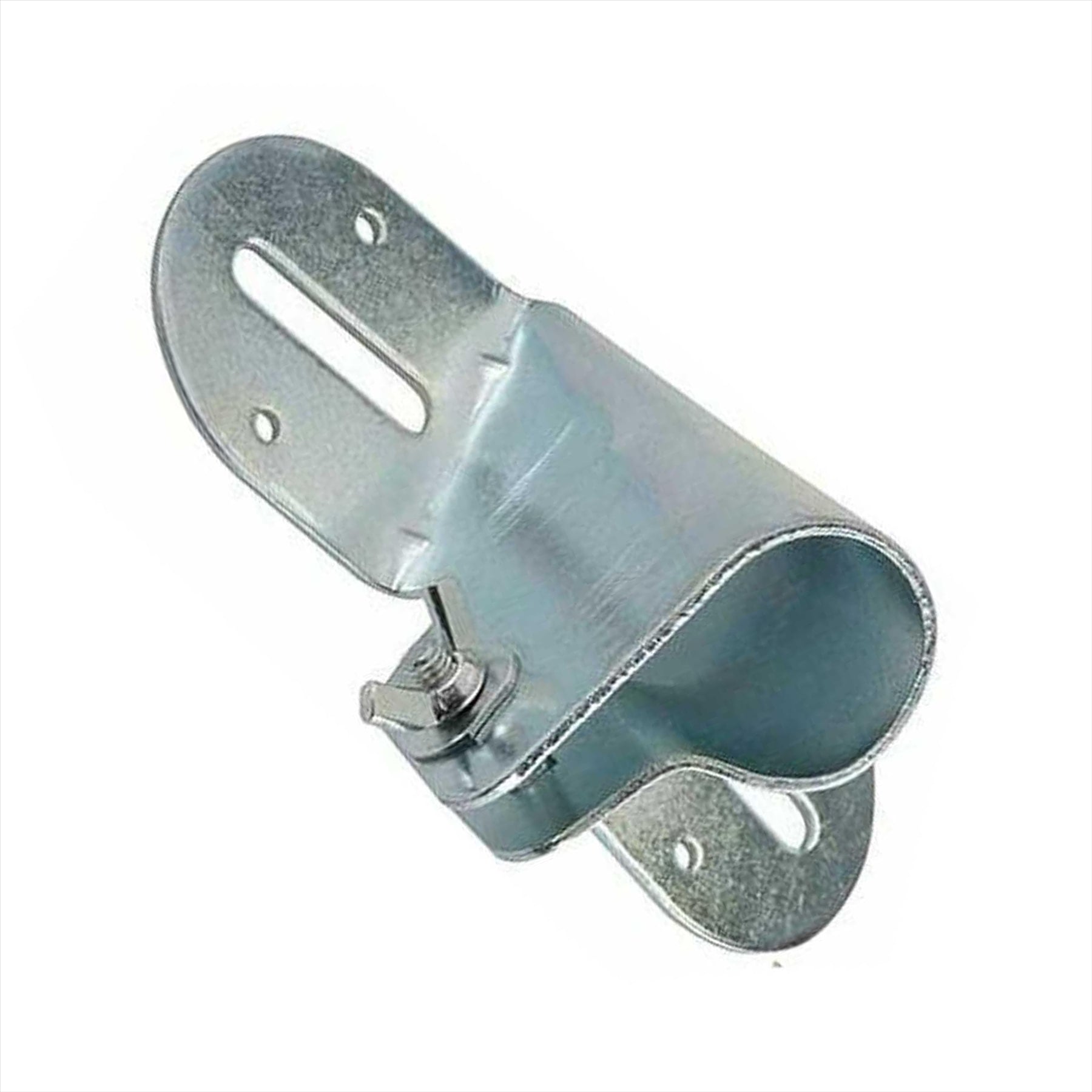 Broom Handle Bracket Metal 26 - 29mm (1-1/8") Dia Support Strong Steel
