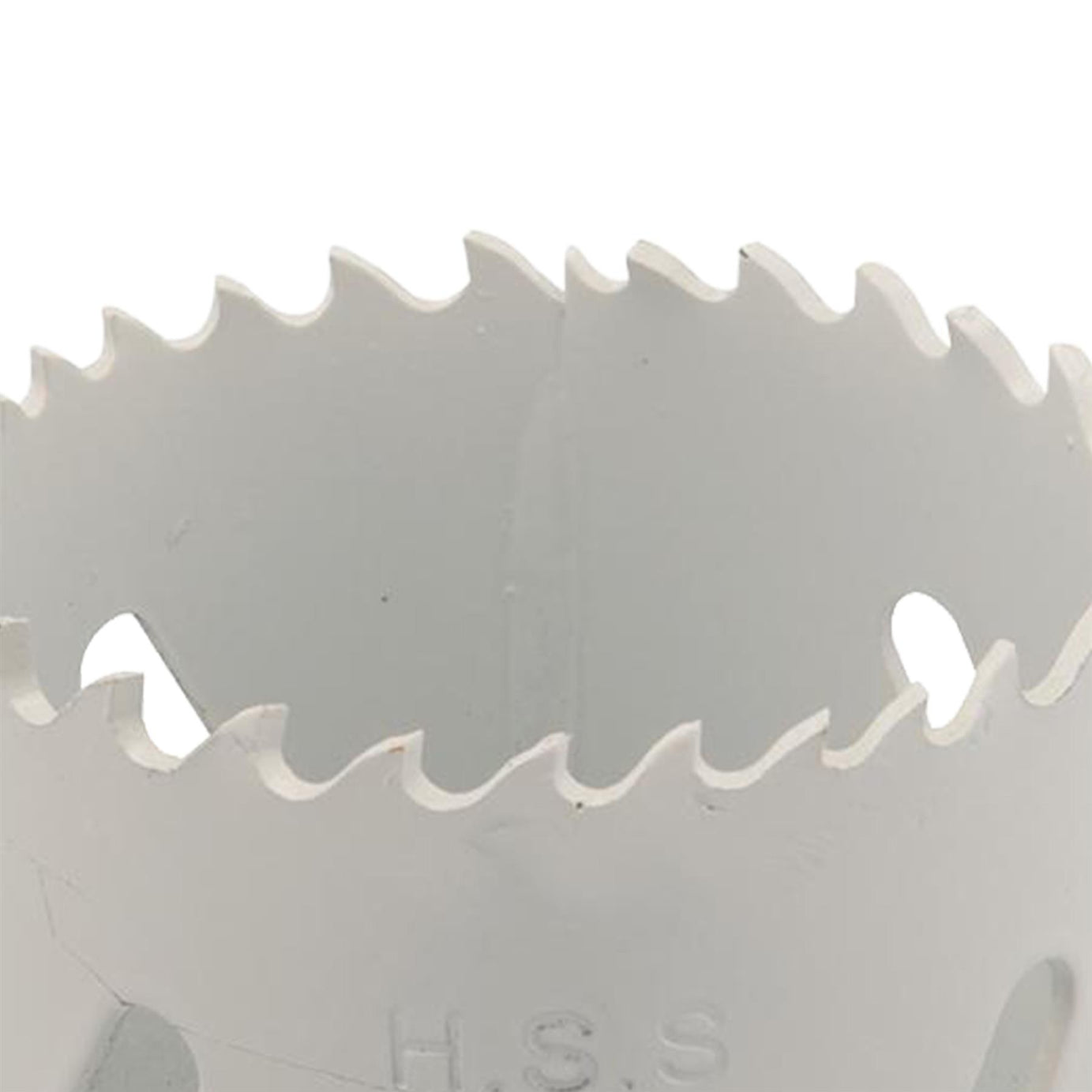 Heavy Duty Bi-Metal Holesaw 51mm Variable Pitch Steel Wood Metal Pvc Fast Clean