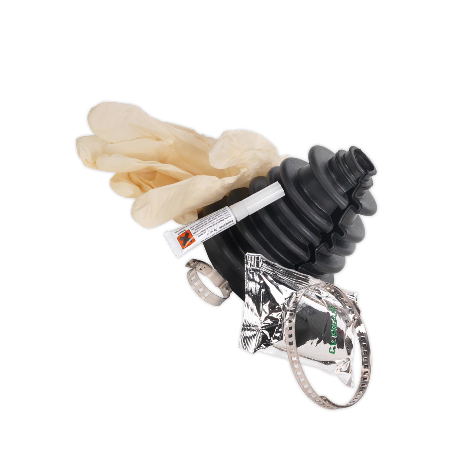 Sealey Universal Split CVJ Boot �56-120mm
