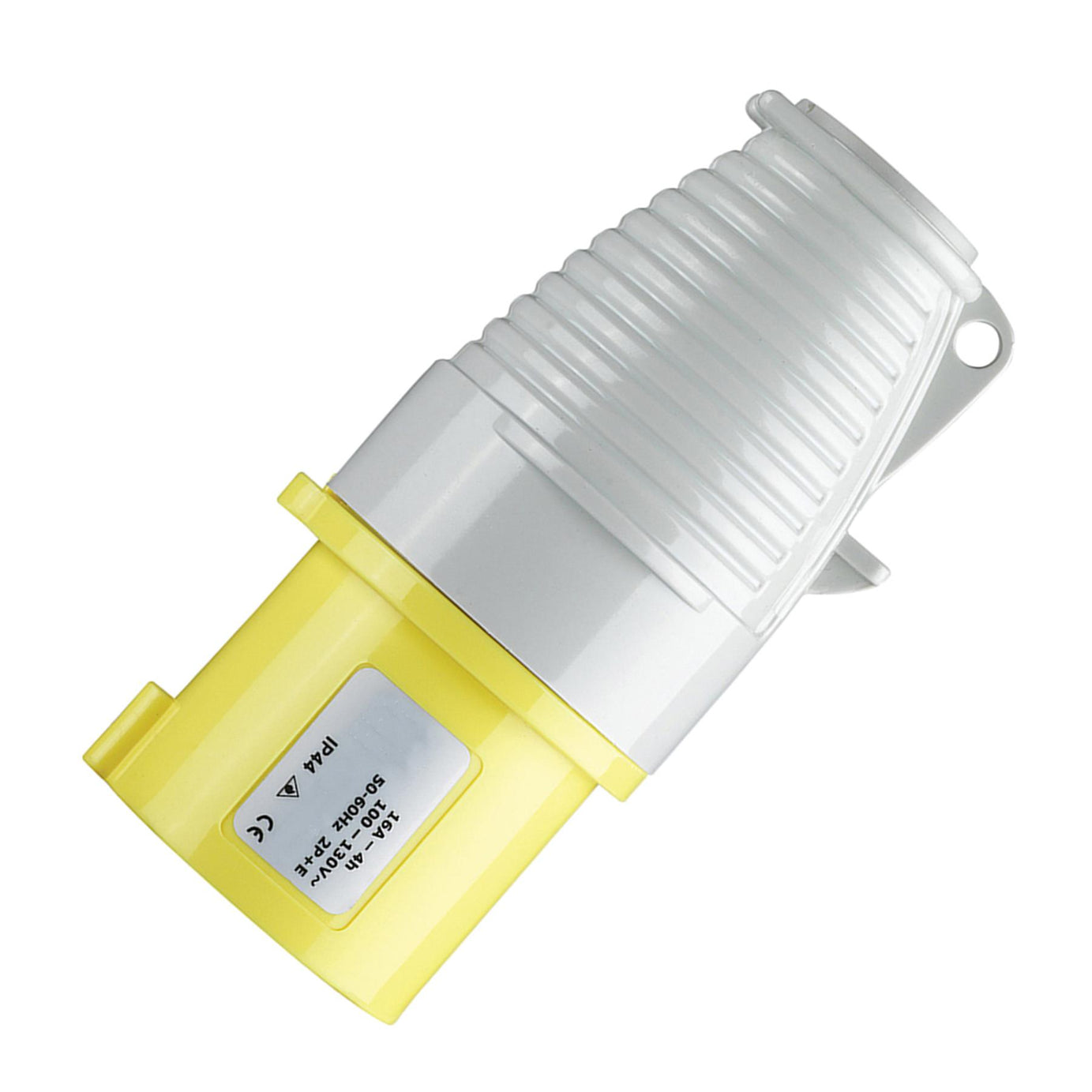 Defender Fly Lead Converter 110V Plug 16A Socket  Cable Site Generator