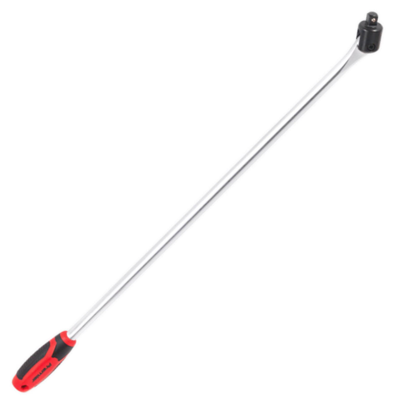 Sealey Premier Breaker Bar 750mm 1/2" Drive Flexible Head Knuckle Power Bar