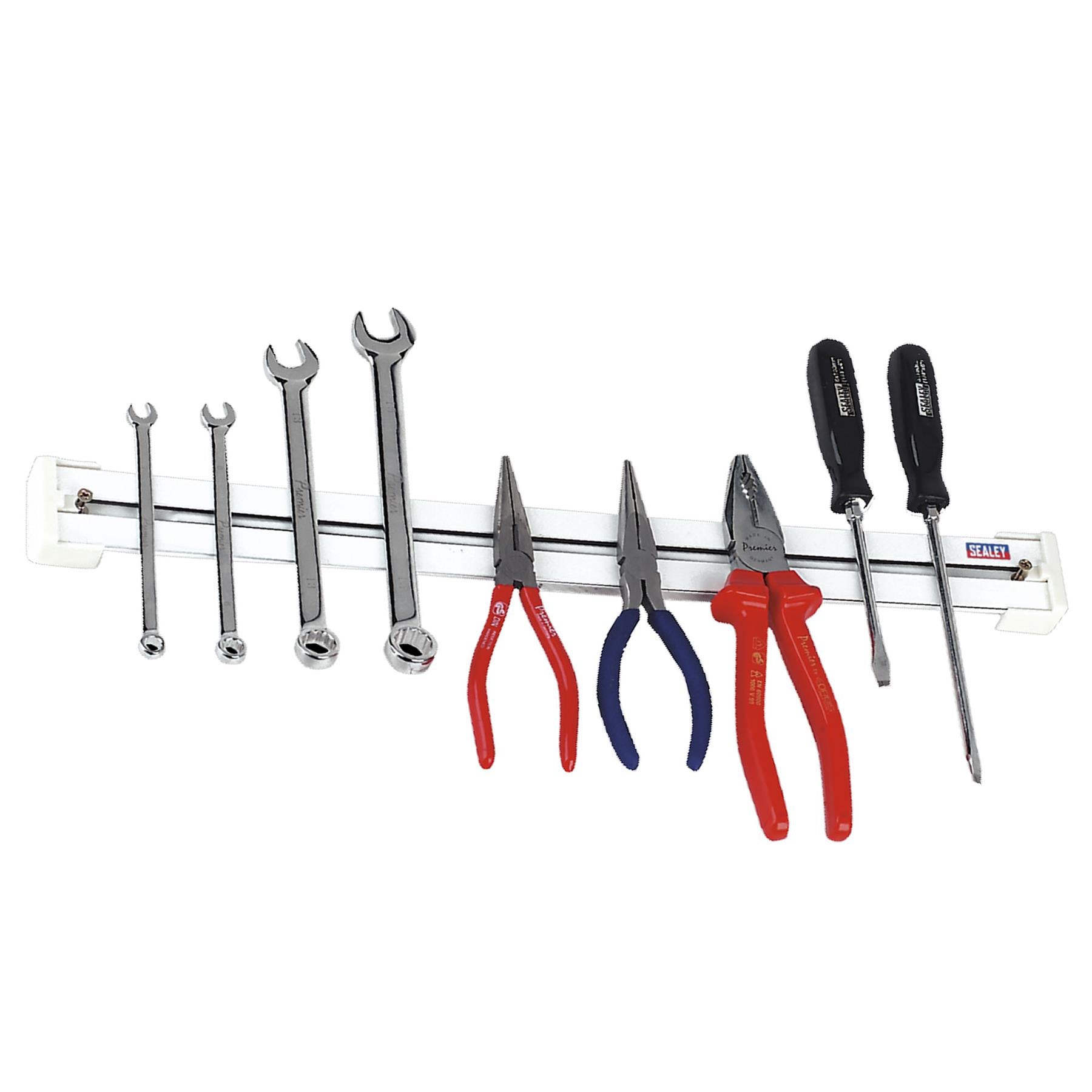 Sealey Magnetic Tool Holder 500mm
