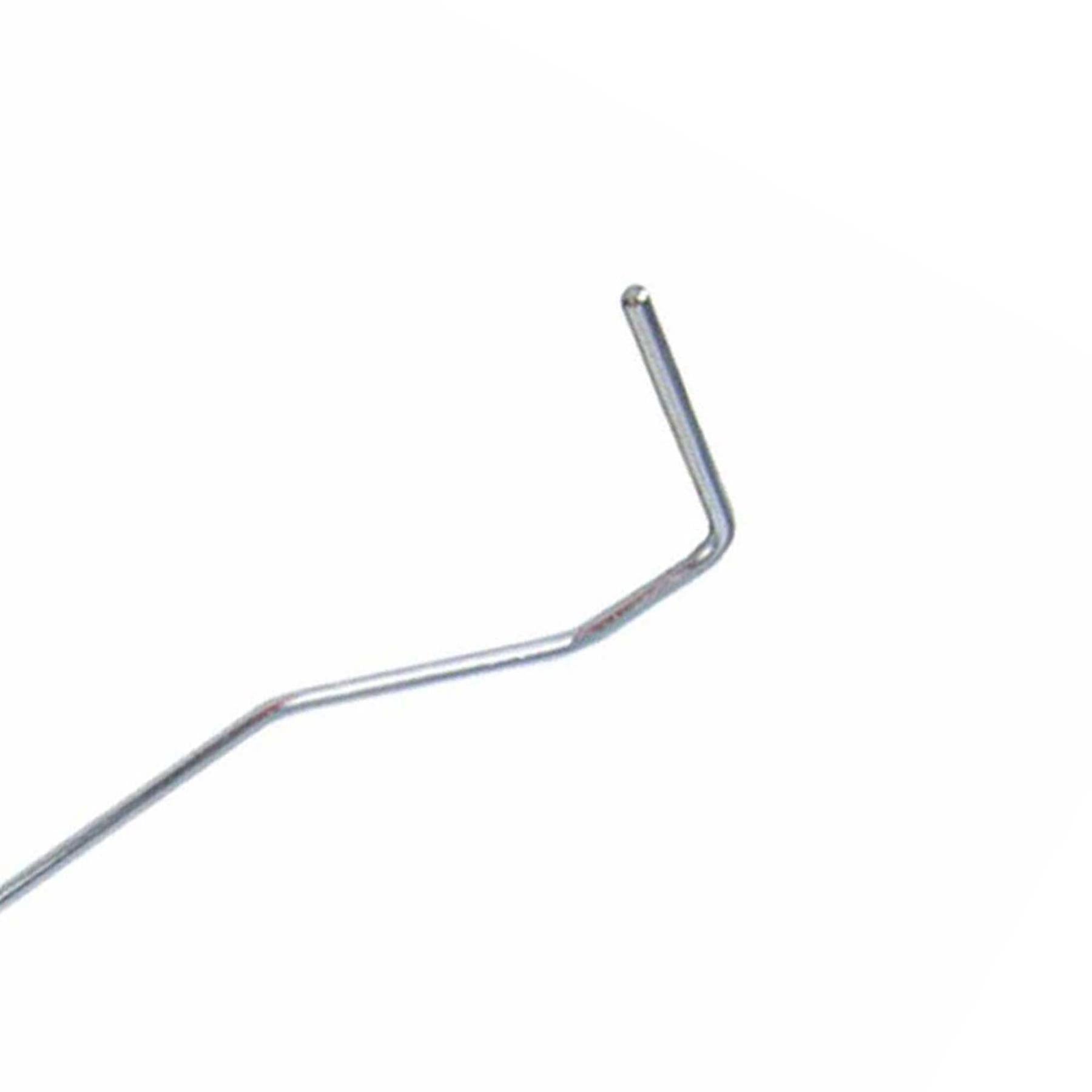 Push-fit Sleeve Connection 600mm Mini Paint Roller Frame and Cover