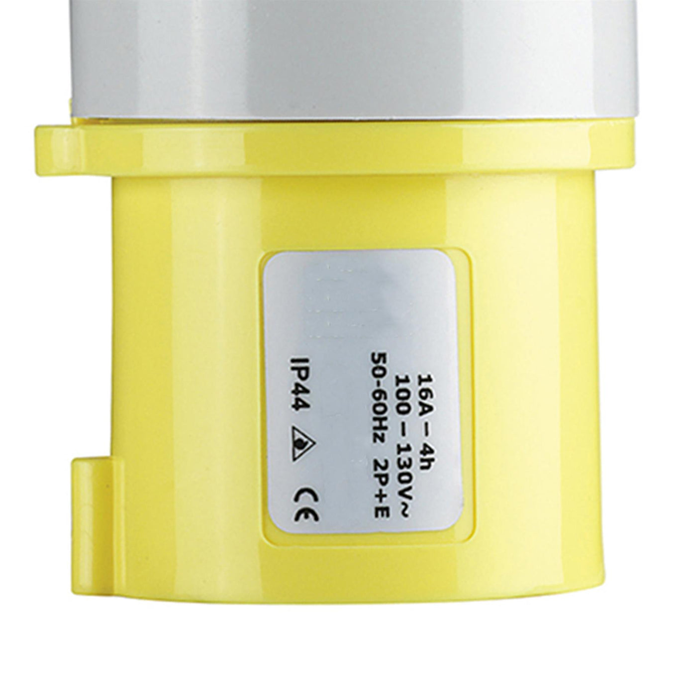 Defender Fly Lead Converter 110V Plug 16A Socket  Cable Site Generator