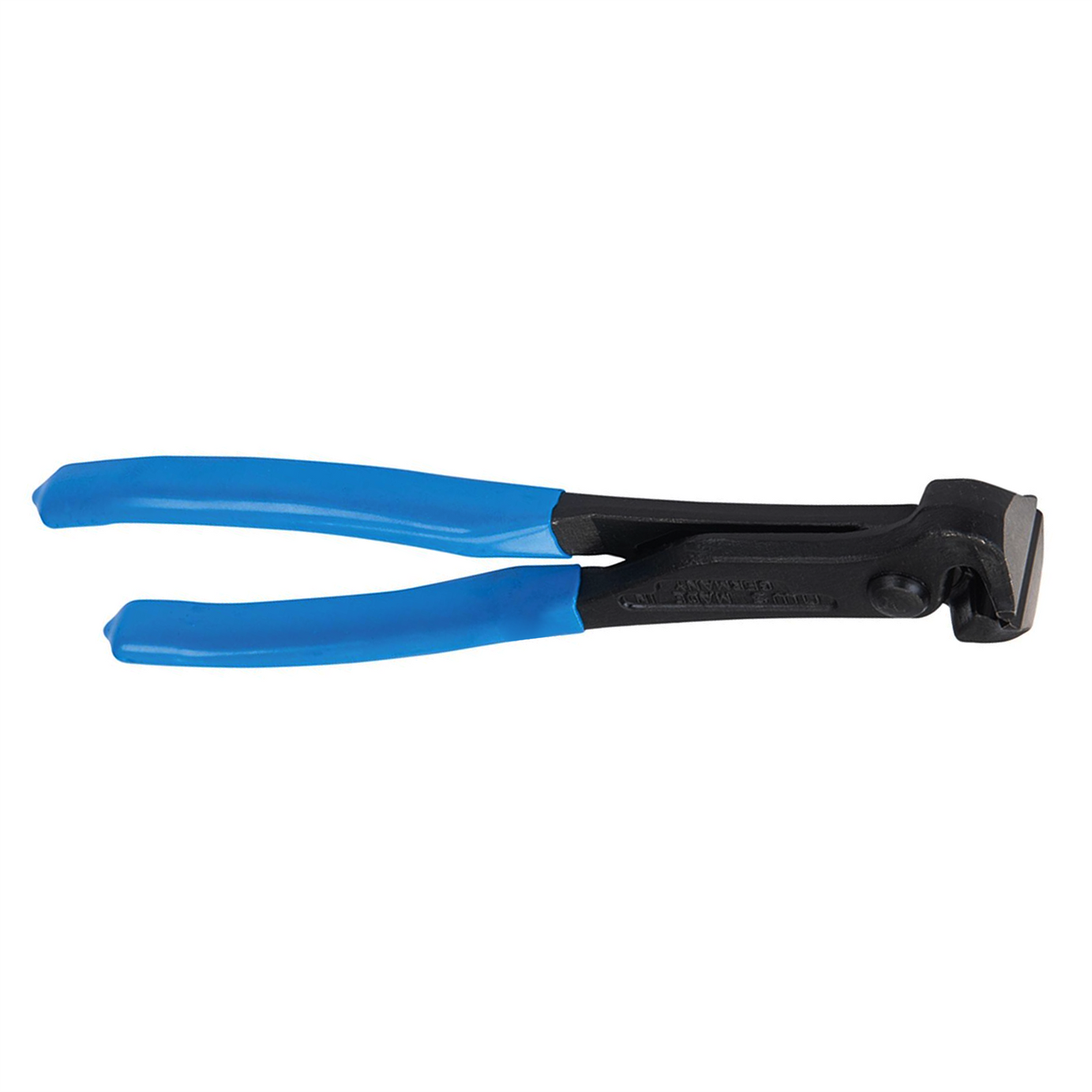 King Dick Front-Cutting Pliers 160mm Soft-Grip Handles