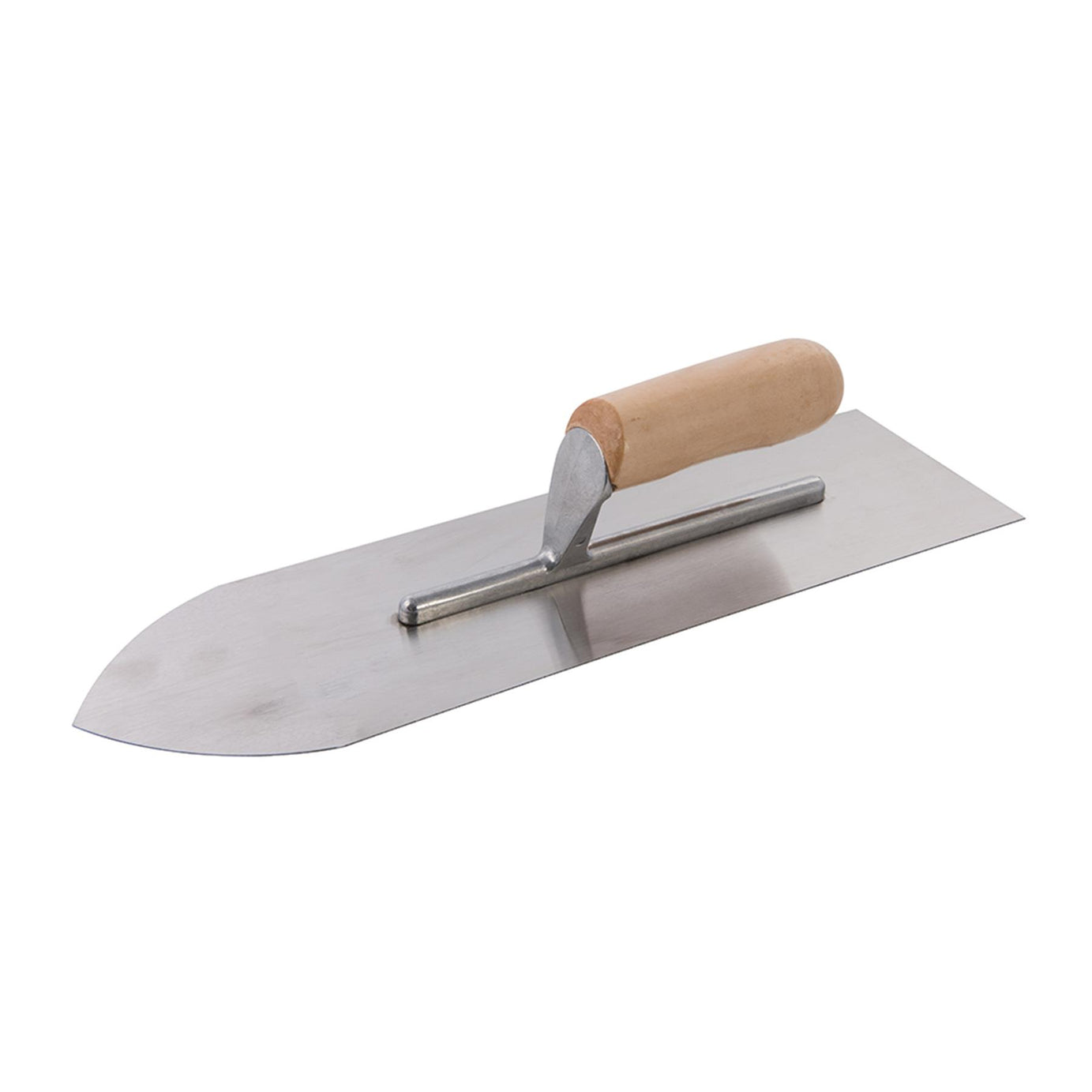 Flooring Trowel 400mm Cement Conrete Grout Plastering Tiling Floor - Large dia