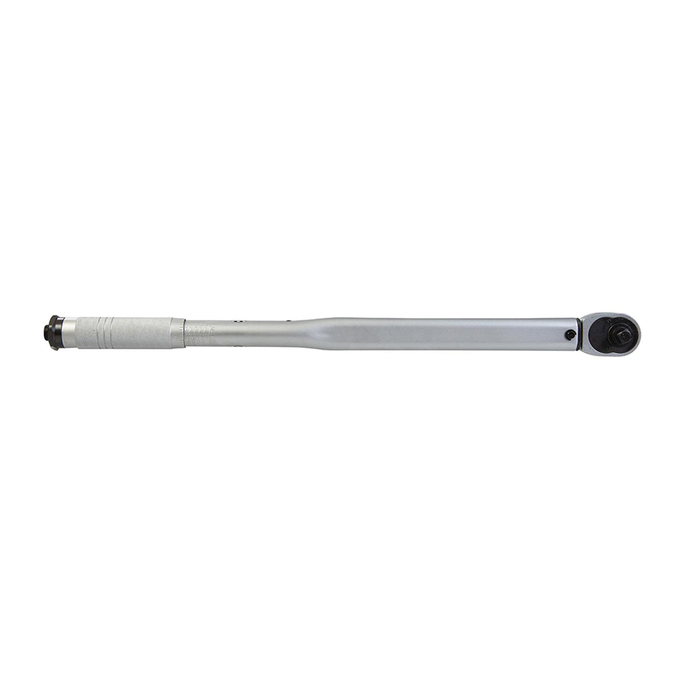 King Dick Torque Wrench S Range 80 - 400Nm 3/4" Drive