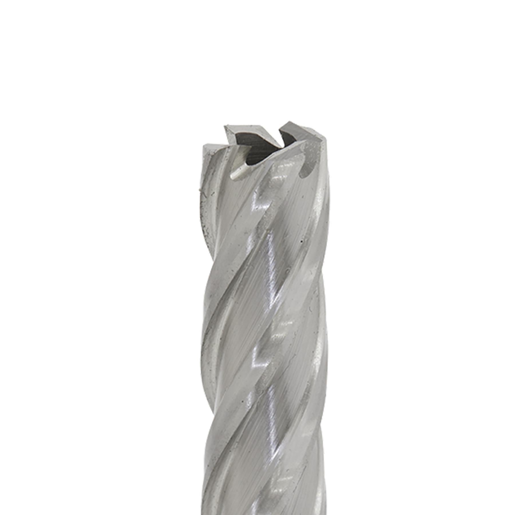 Sealey Rotabor Cutter HSS Ø12mm - Cut Depth 50mm
