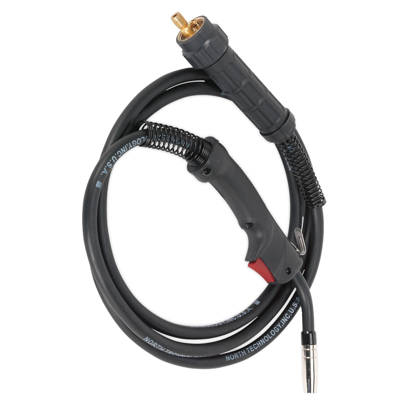 Sealey MIG Torch 4m Euro Connection MB15