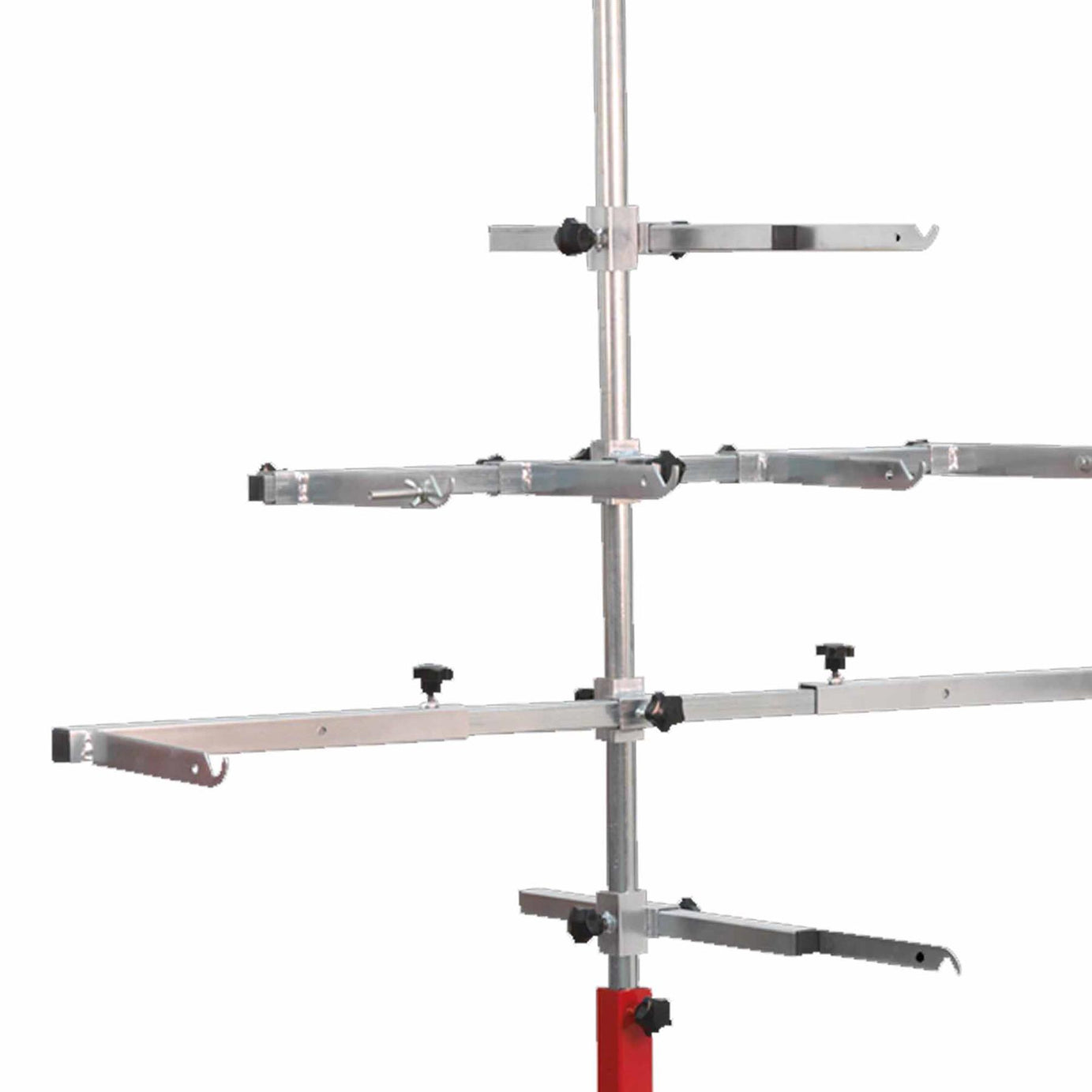 Sealey Commercial Panel Stand - Door, Wing, Bonnet & Bumper