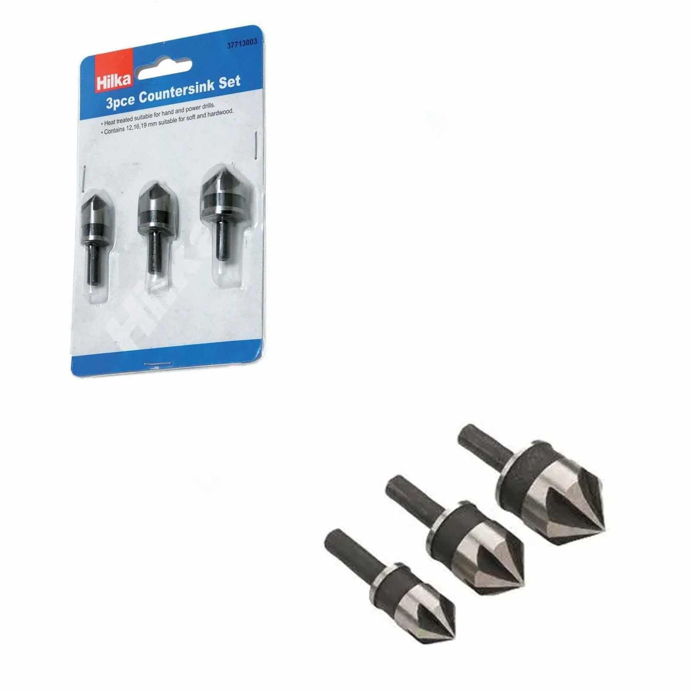 Durable tools 