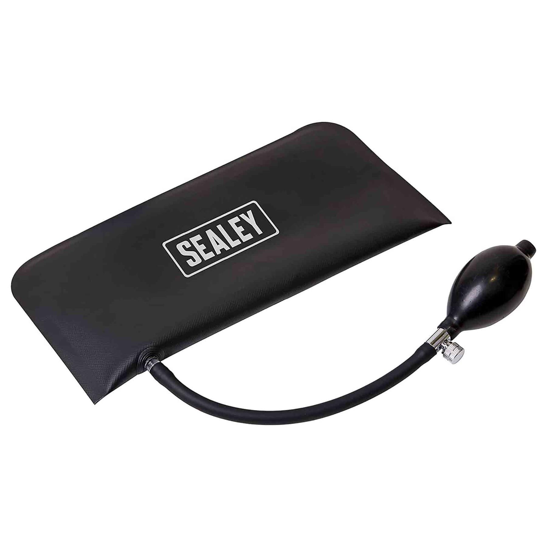 Sealey Panel Bag Set 2pc
