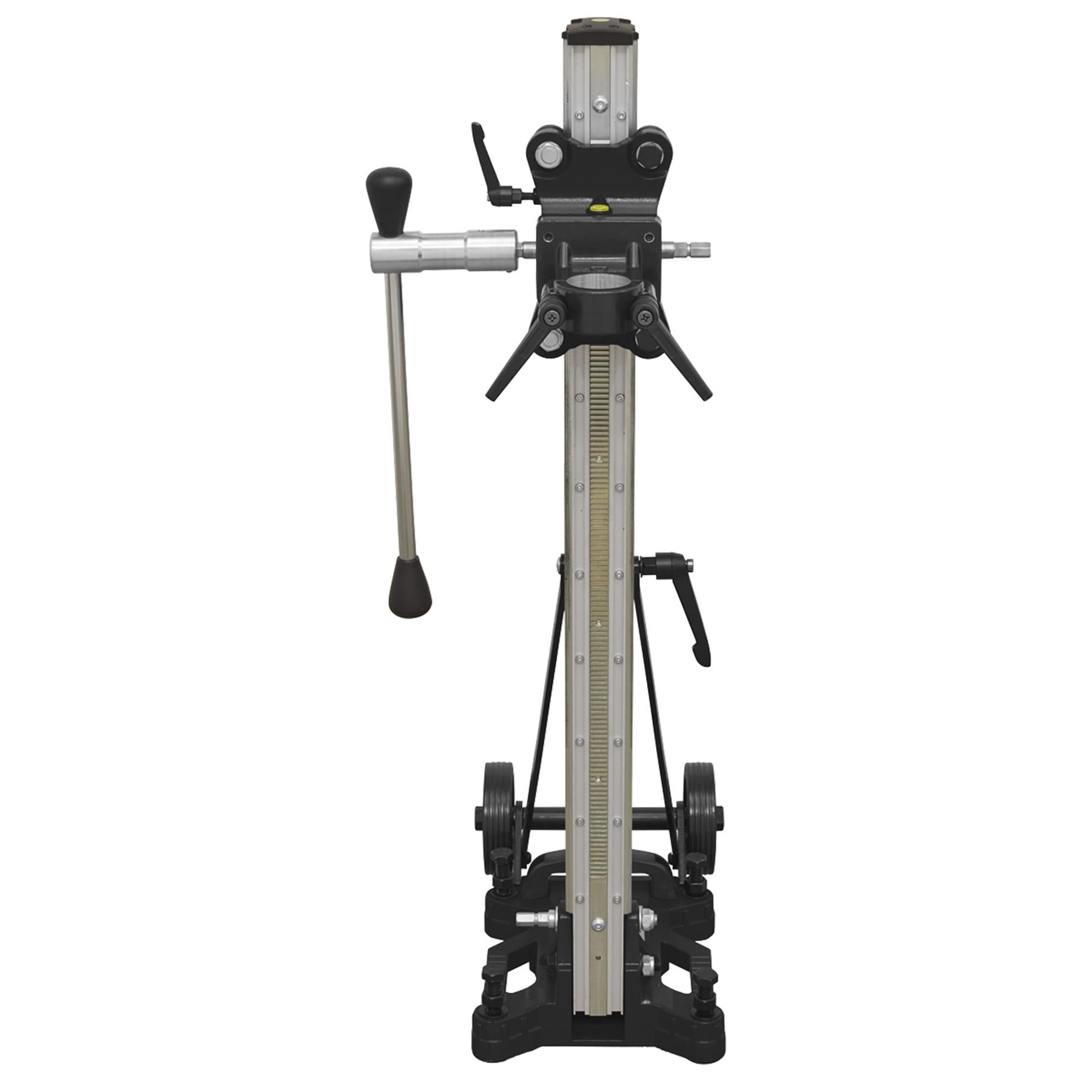 Sealey Diamond Core Drill Stand  aluminium diamond core drill stand