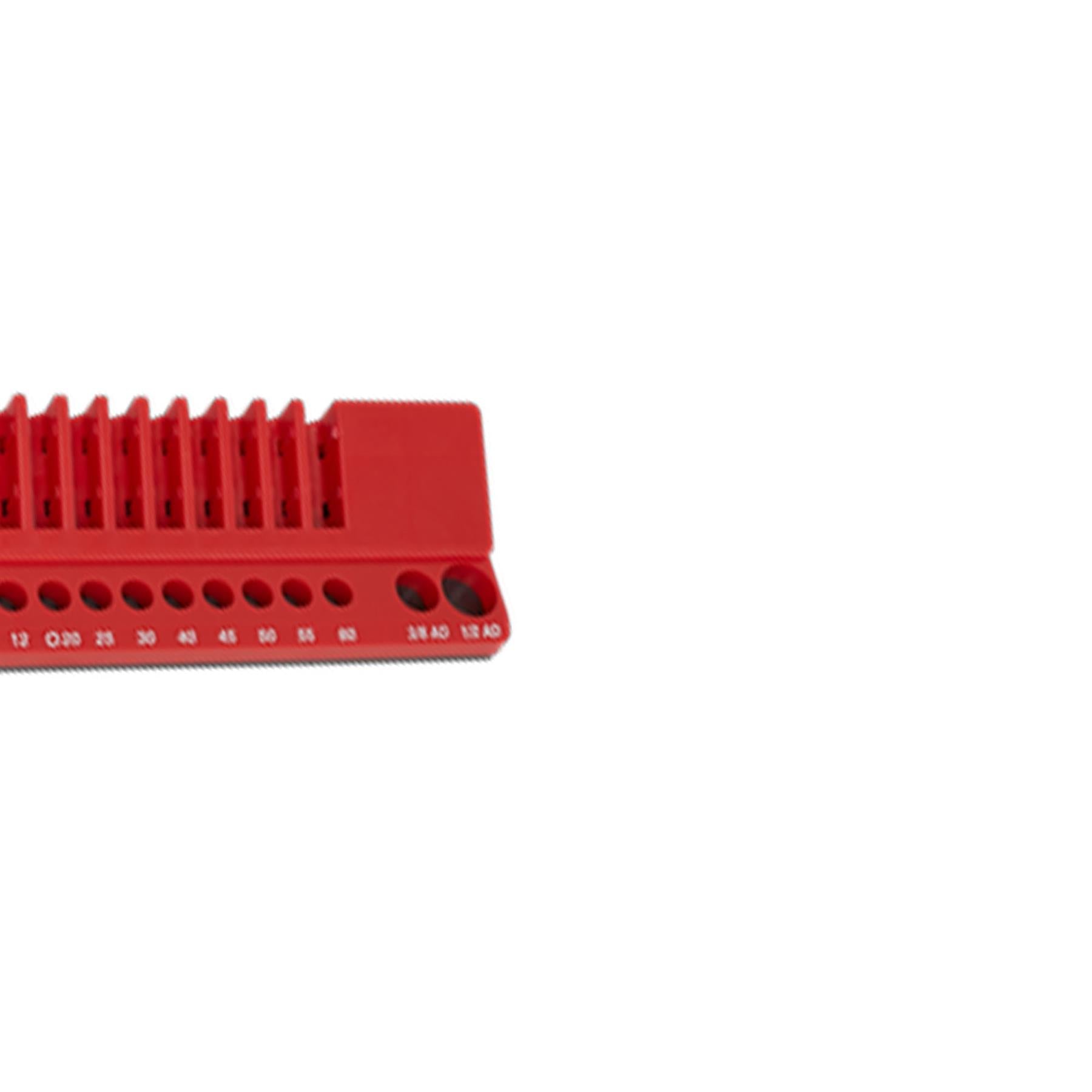 Sealey Bit Holder Magnetic 42 Bit Capacity