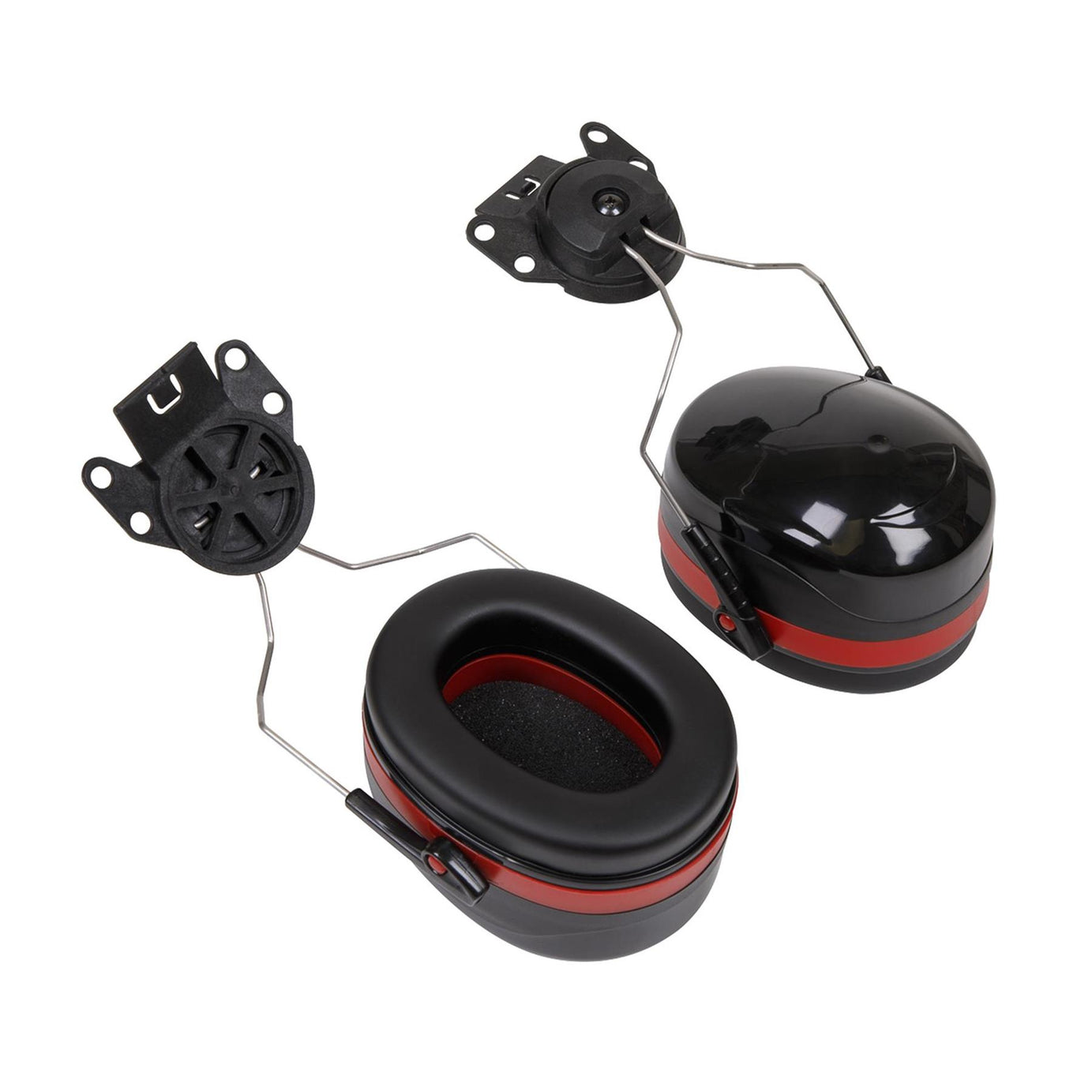 Sealey Deluxe Clip-On Ear Defenders