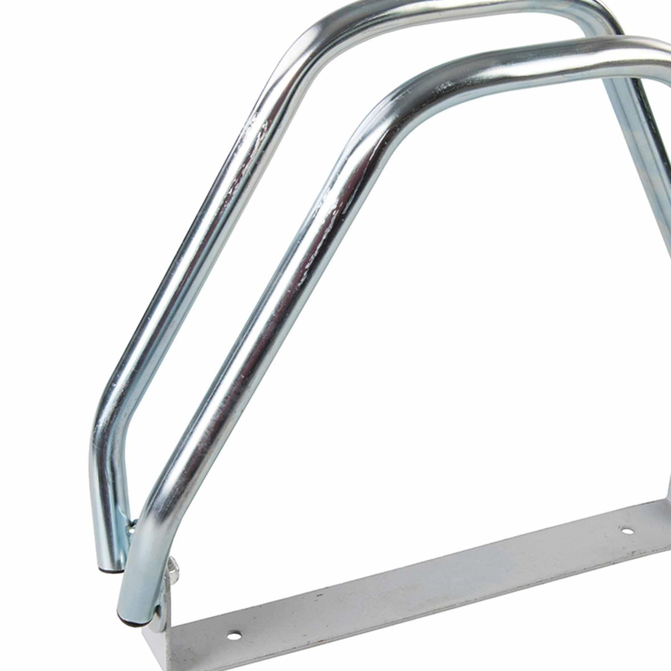 Wall Bicycle Holder Corossion Resistant 180° Adjustable For Tyres  2 1/2"&29Ers