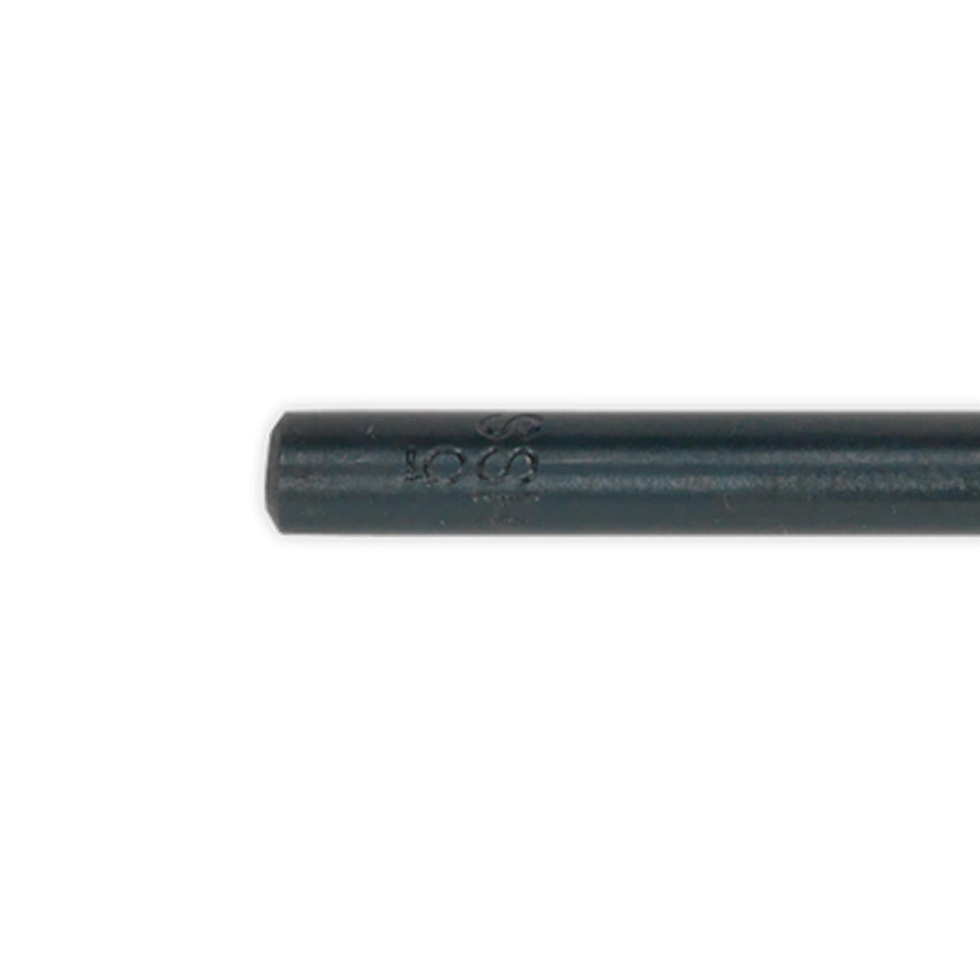 Sealey HSS Roll Forged Drill Bit Ø7.5mm Pack of 10
