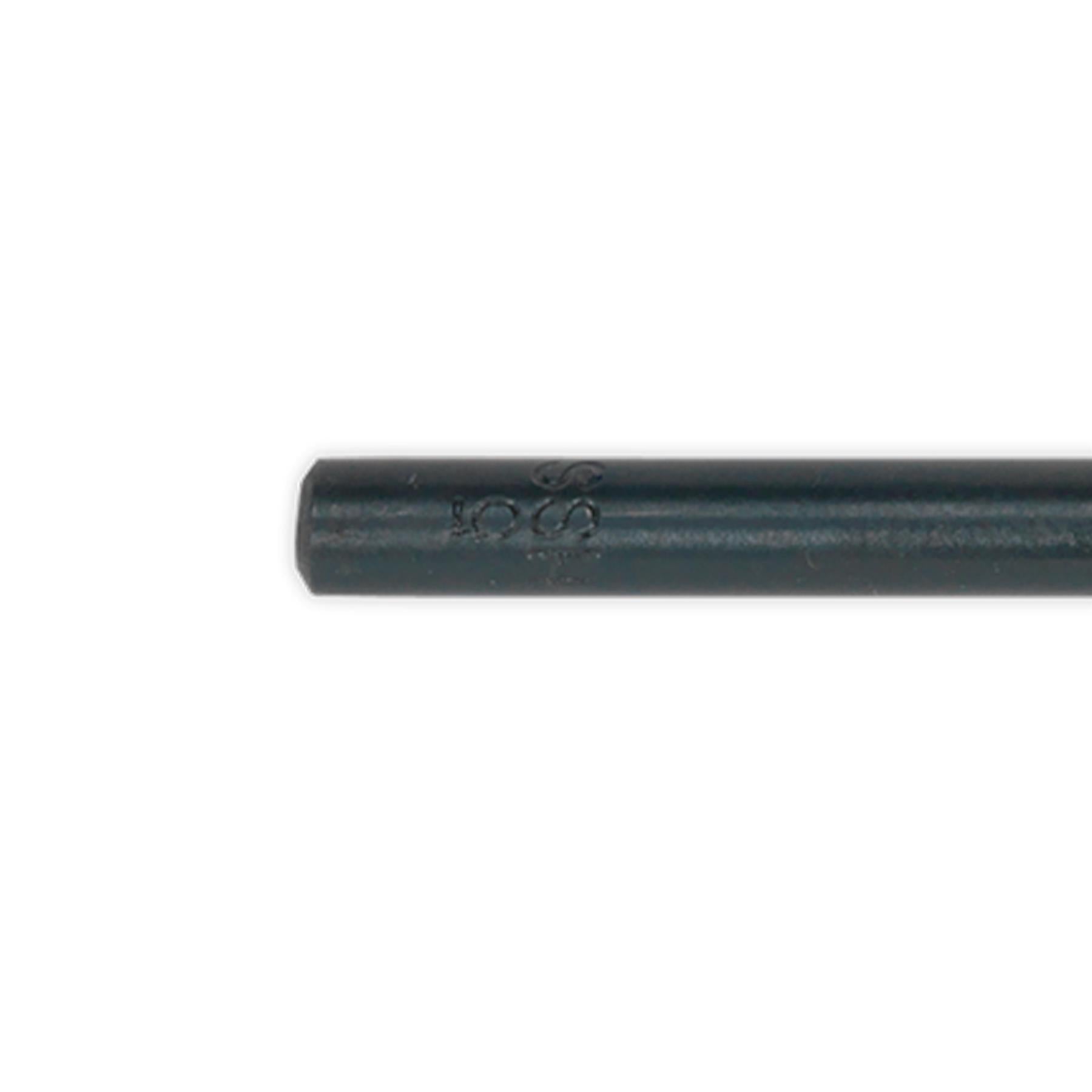 Sealey HSS Roll Forged Drill Bit Ø7.5mm Pack of 10