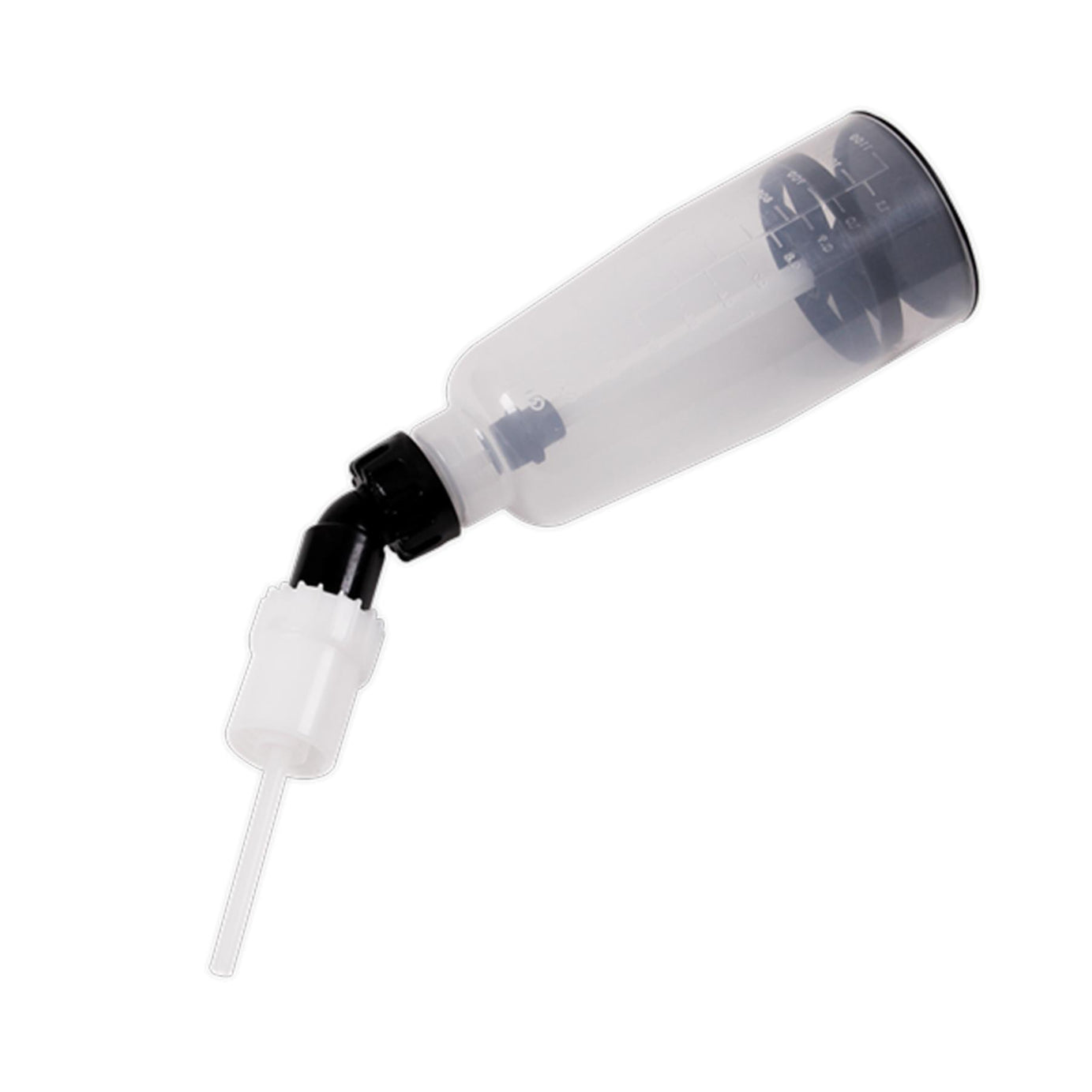 Sealey Angled Filling Funnel Capacity Of 1.1l Automotive Diesel AdBlue®