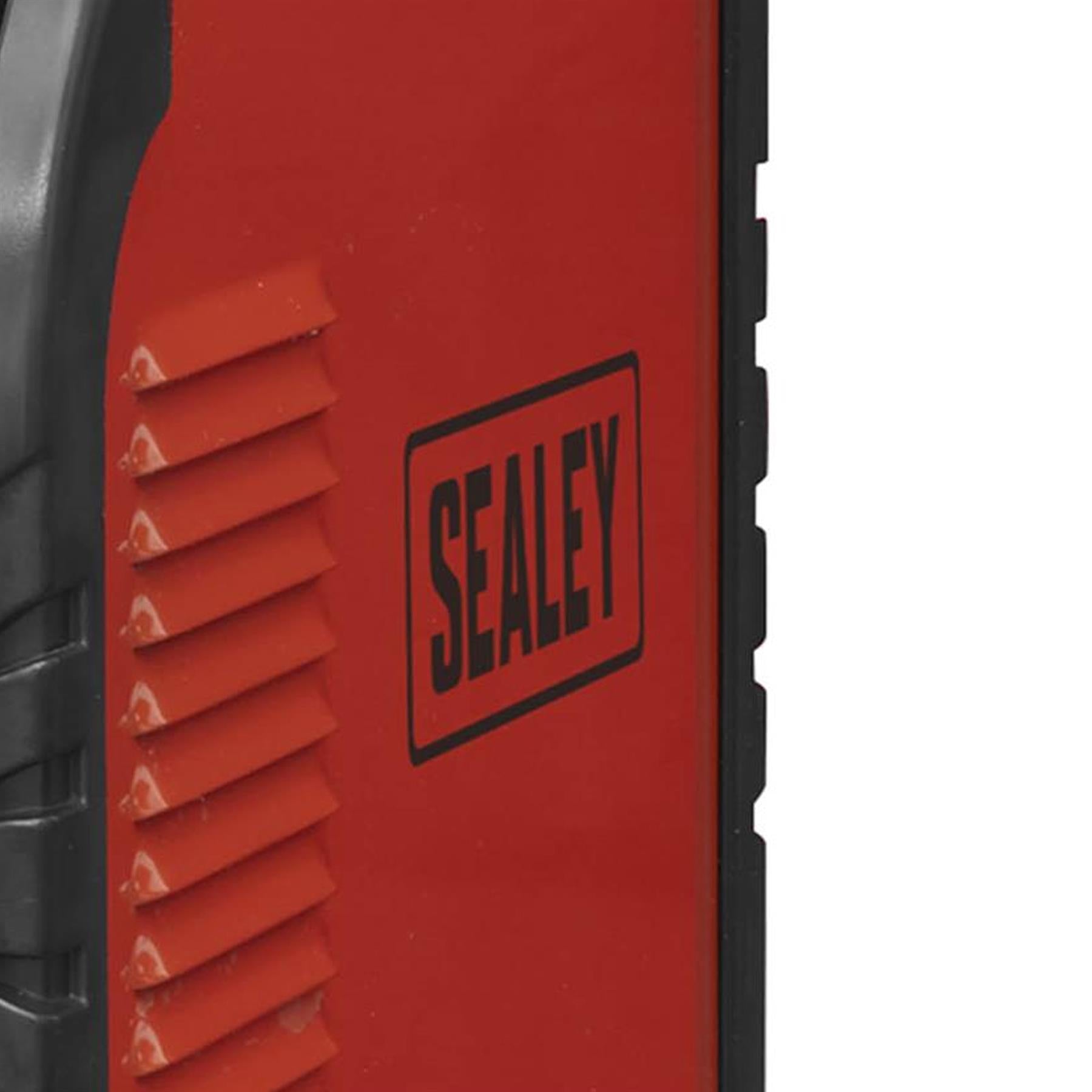 Sealey TIG/MMA Inverter Welder 160A 230V TIG160