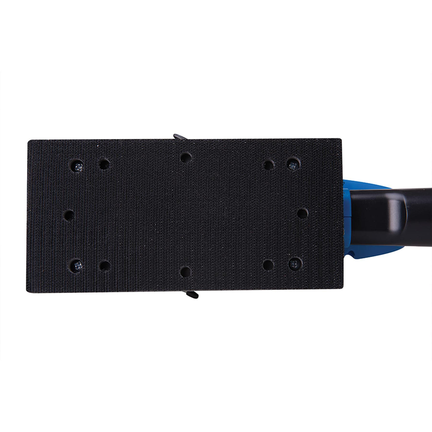 Heavy Duty 160W Orbital Sander 1/3 Sheet Hand Tools Power Sanding Sand Power