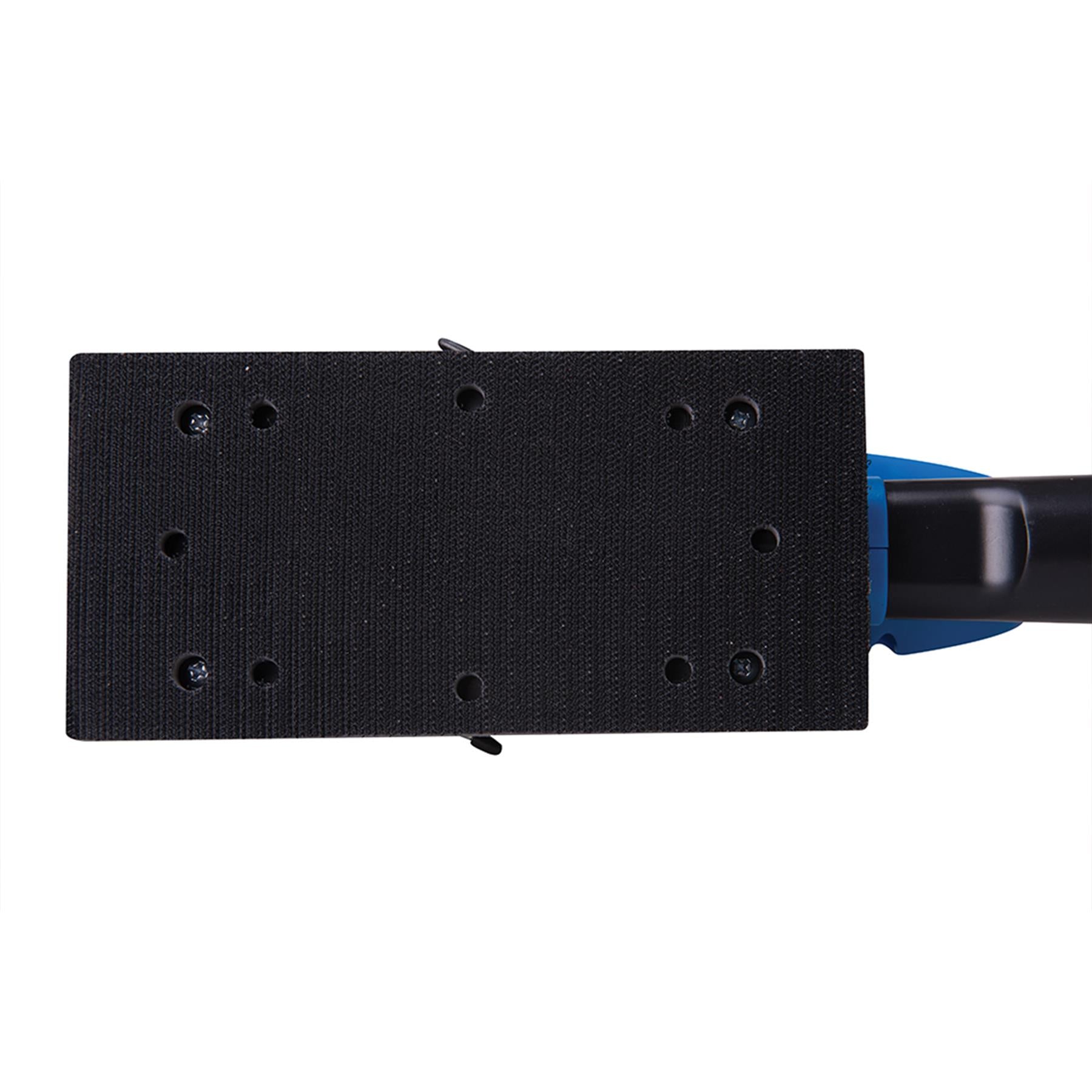 Heavy Duty 160W Orbital Sander 1/3 Sheet Hand Tools Power Sanding Sand Power