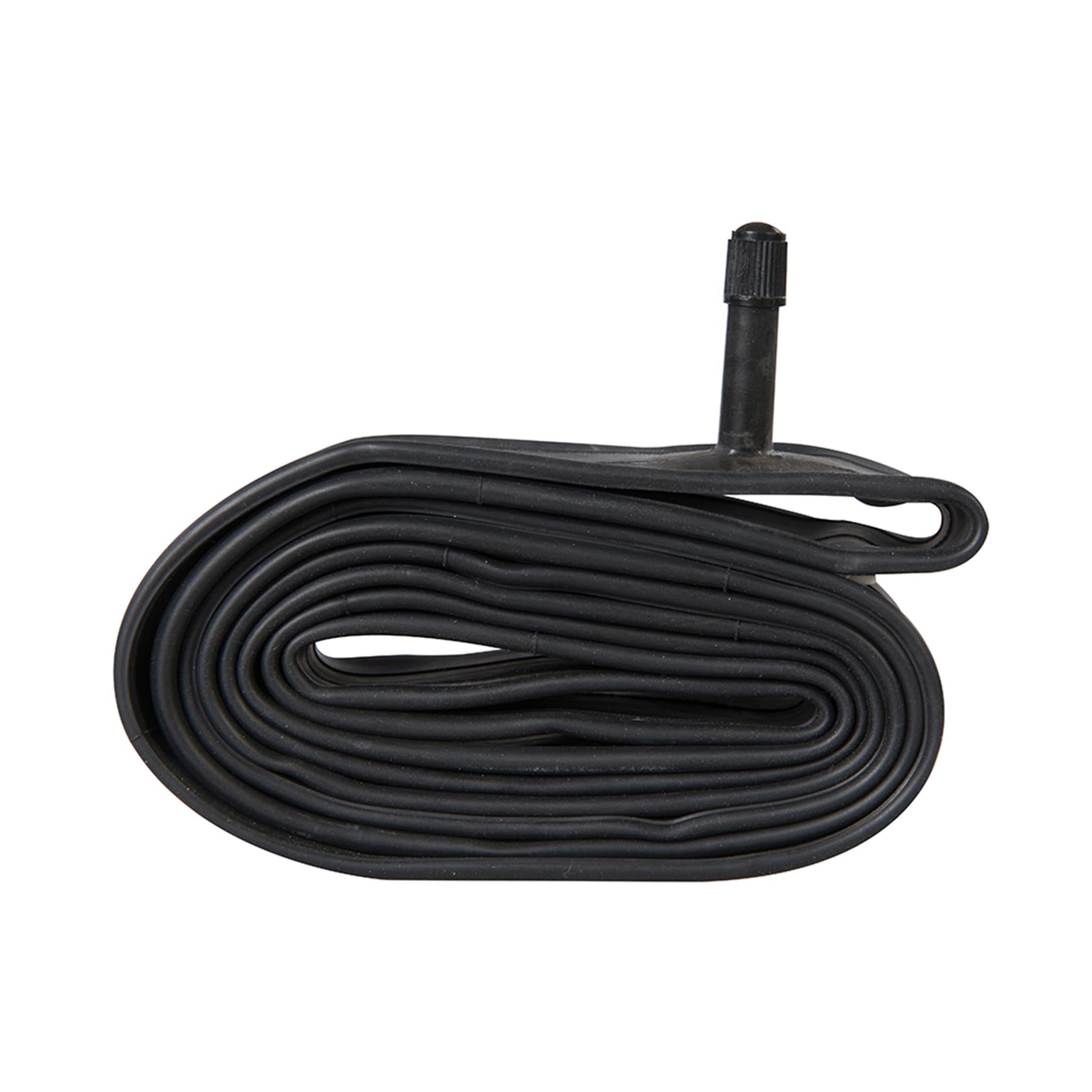 Bicycle Inner Tube With Standard Schrader or Presta Valves 26" x 1.95 - 2.35"