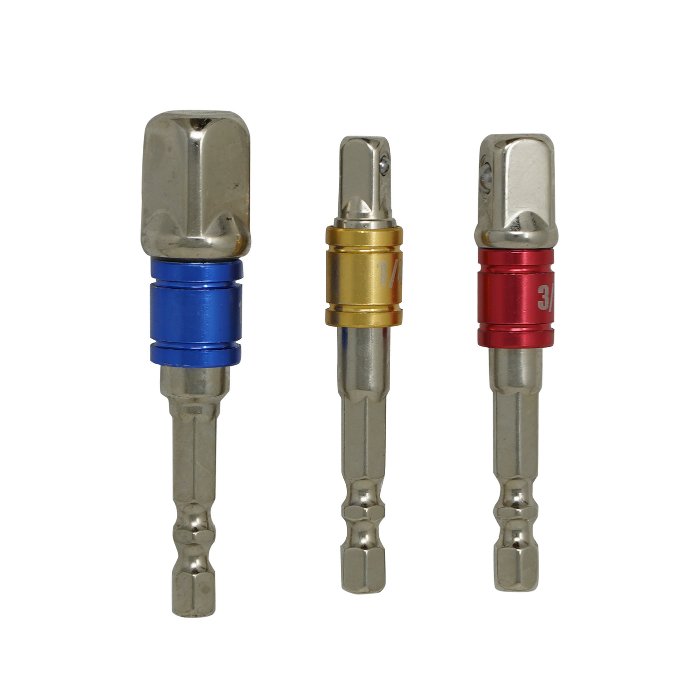 Socket Adapter