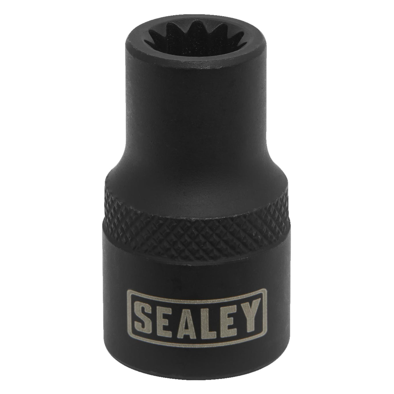 Sealey Brake Caliper Socket, 3/8"Sq Drive 8mm 11-Point Profile
