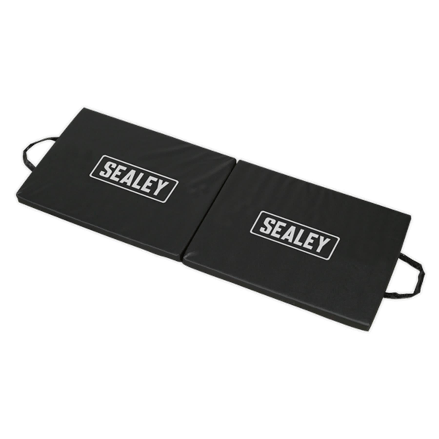 Sealey Foldable Mechanic's Work Mat