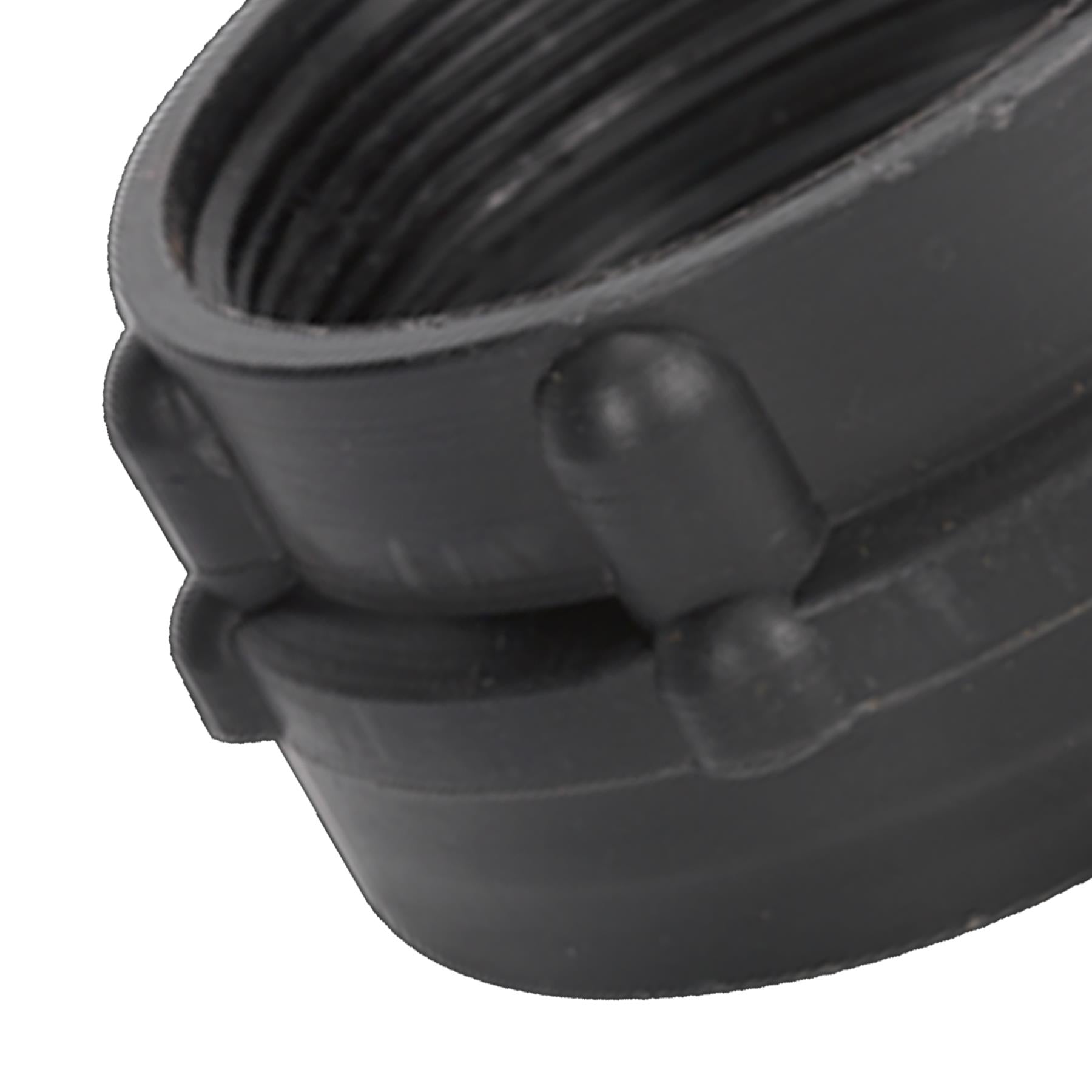 Sealey Drum Adaptor 71mm DIN 71