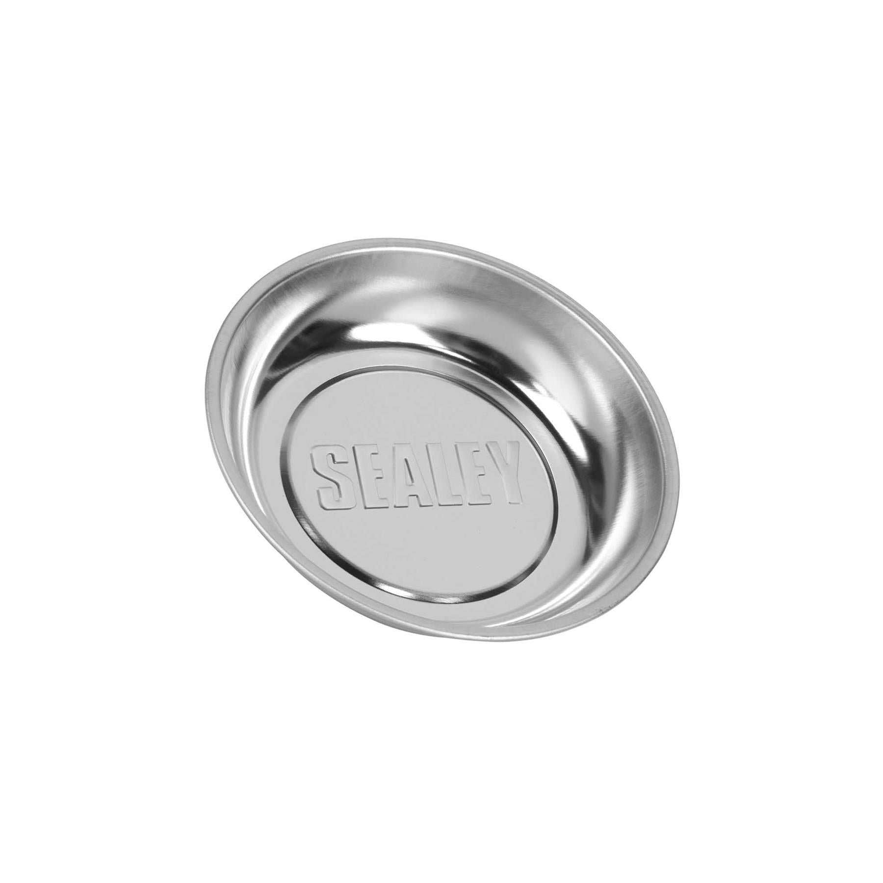 Sealey Magnetic Collector �110mm